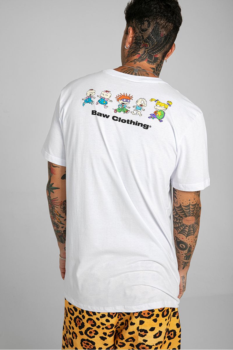 Camiseta rugrats online