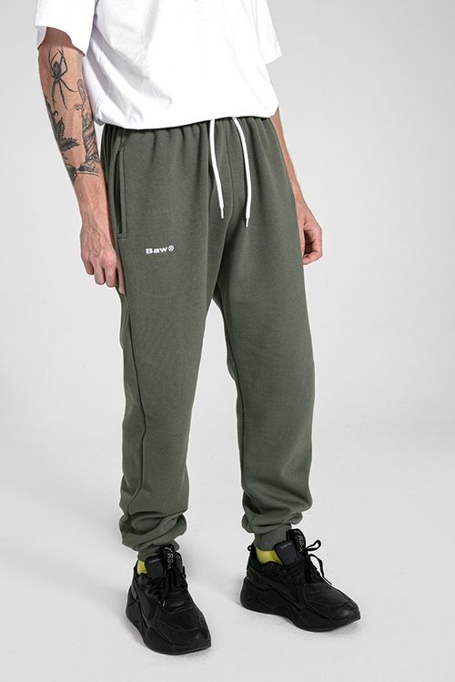 Jogger Essential Military