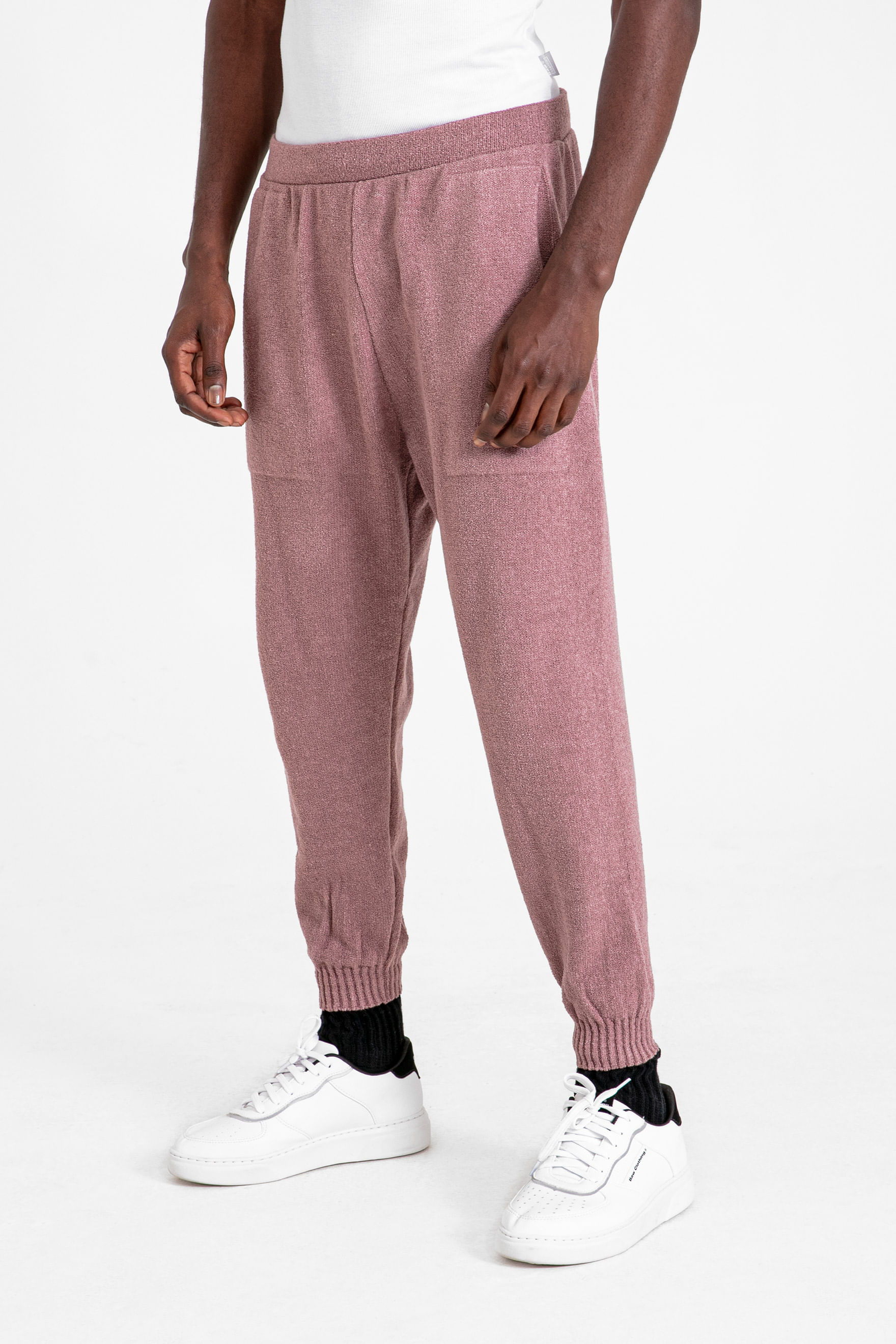 Jogger Essential Knit