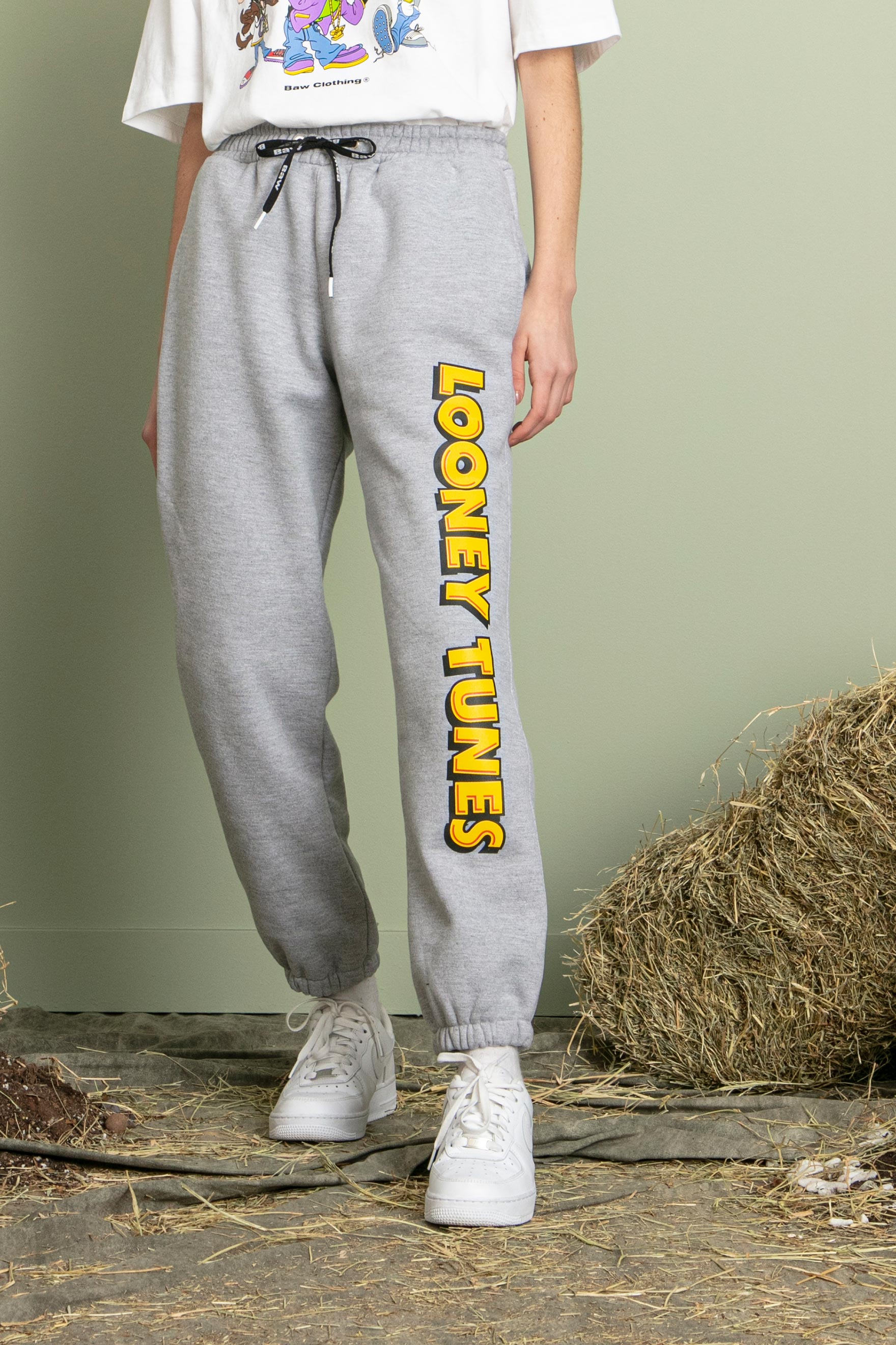 TRACK JOGGER LOONEY TUNES