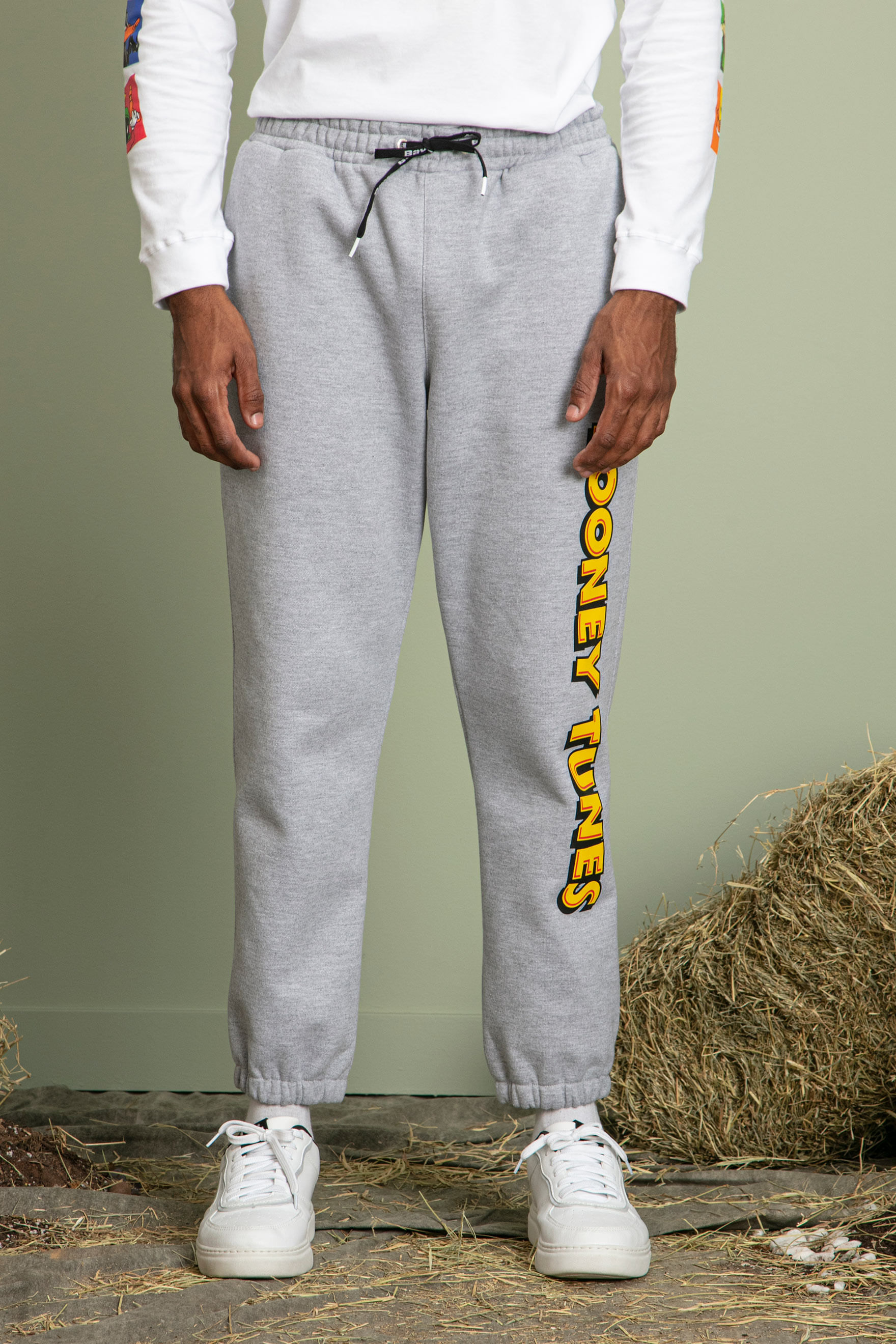 TRACK JOGGER LOONEY TUNES