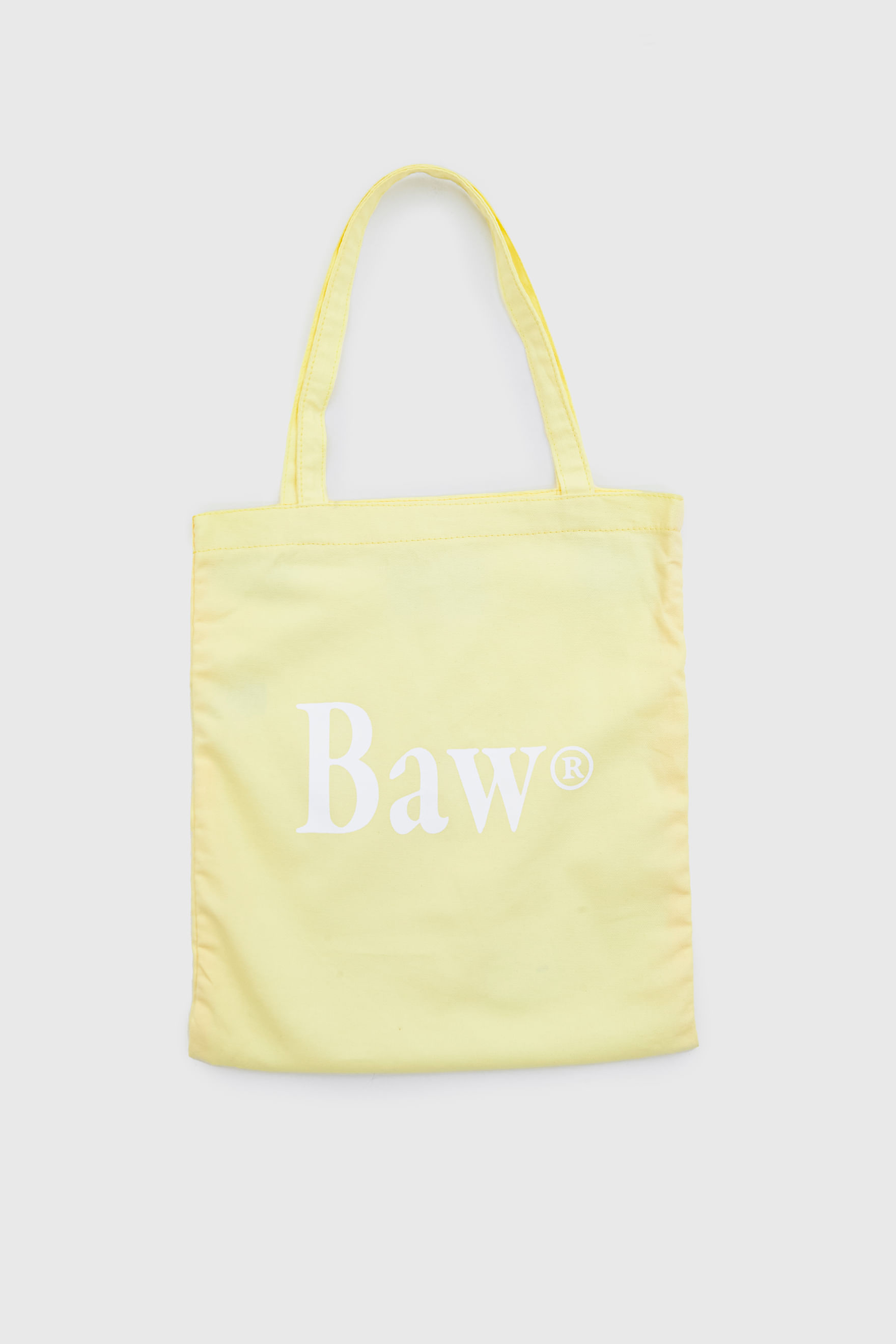 Tote Bag Baw