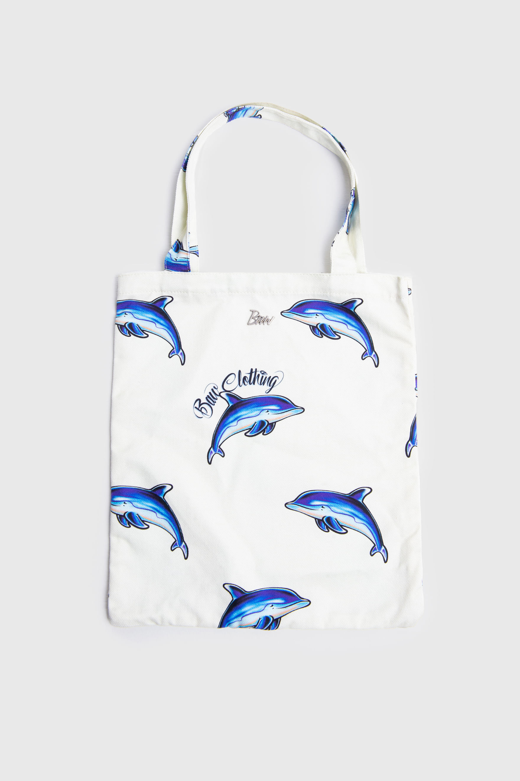 Tote Dolphin Summer Party