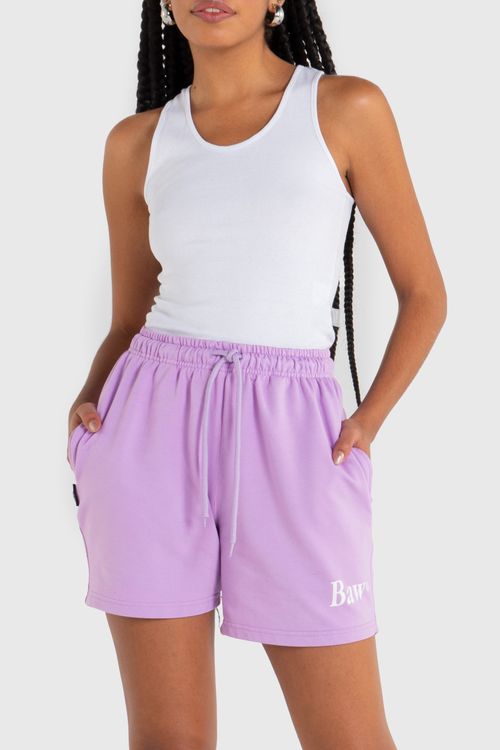 Shorts baw lilac