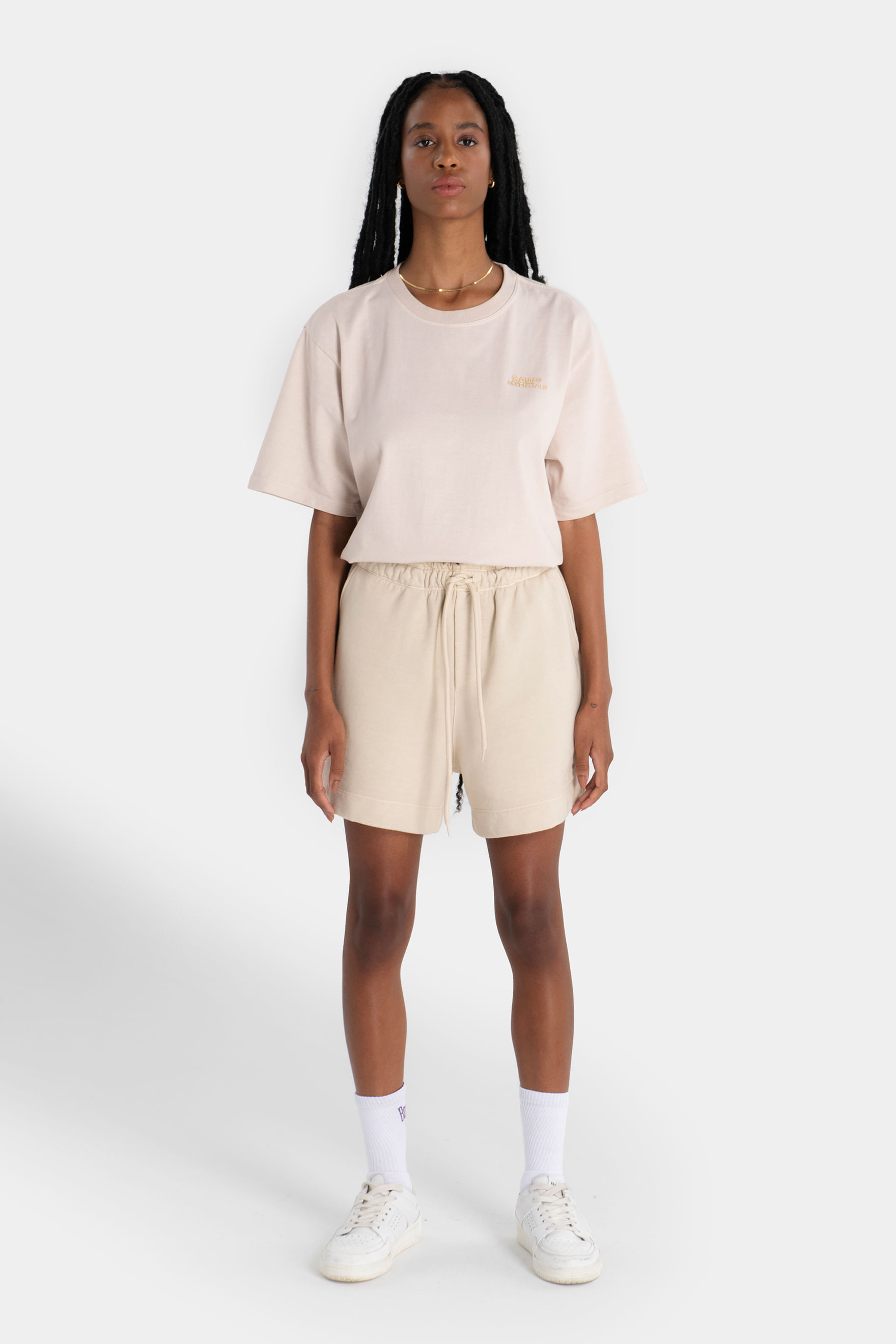 SHORTS ESSENTIALS MORNING