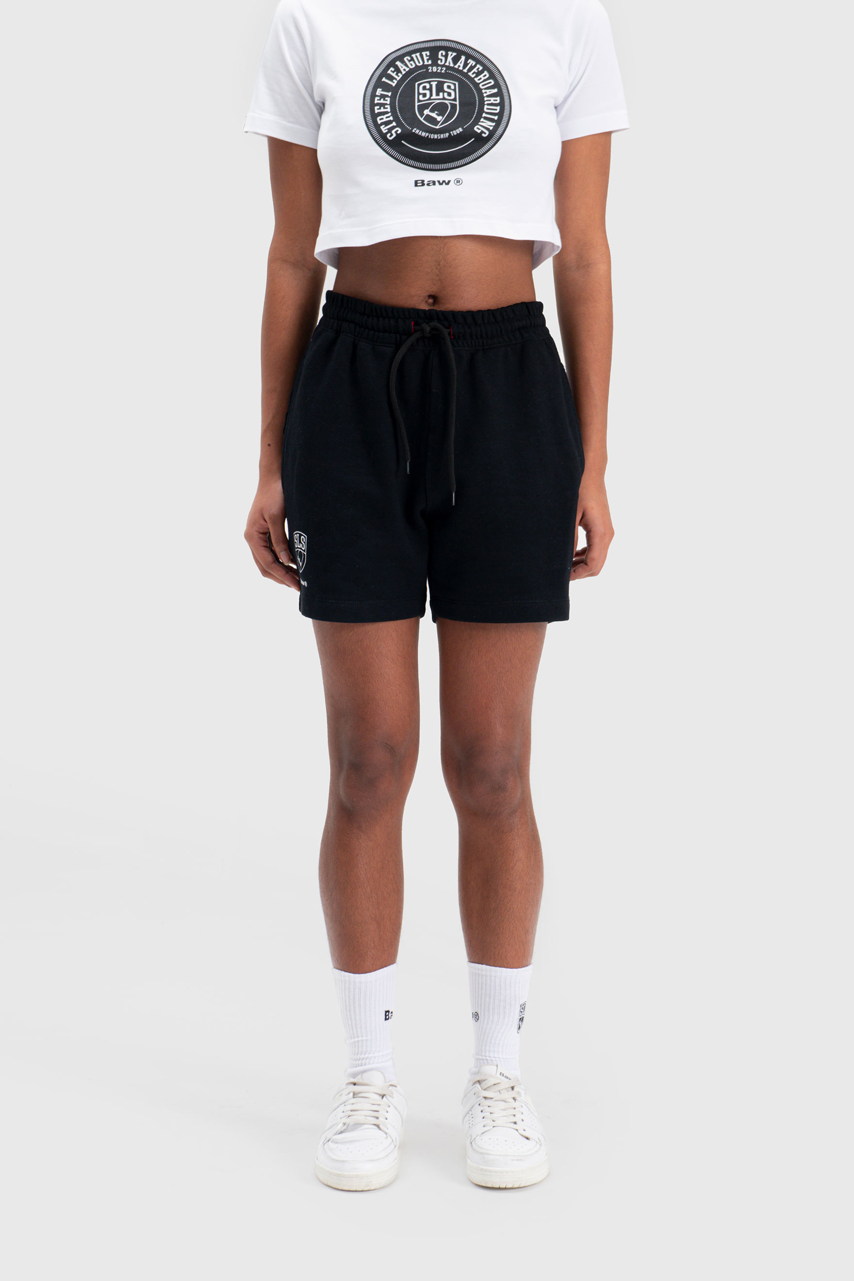 SHORTS BAW X SLS