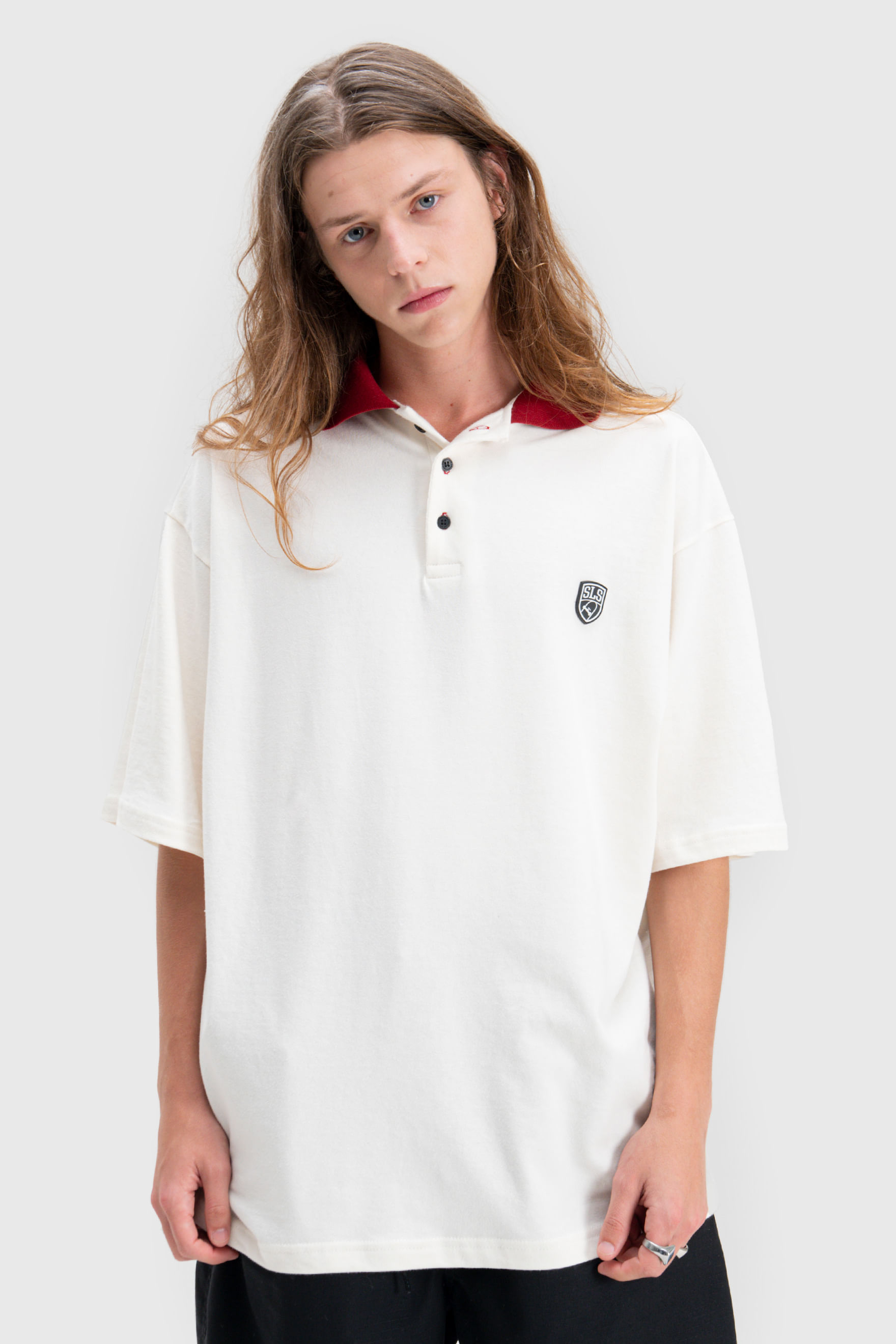 POLO BAW X SLS