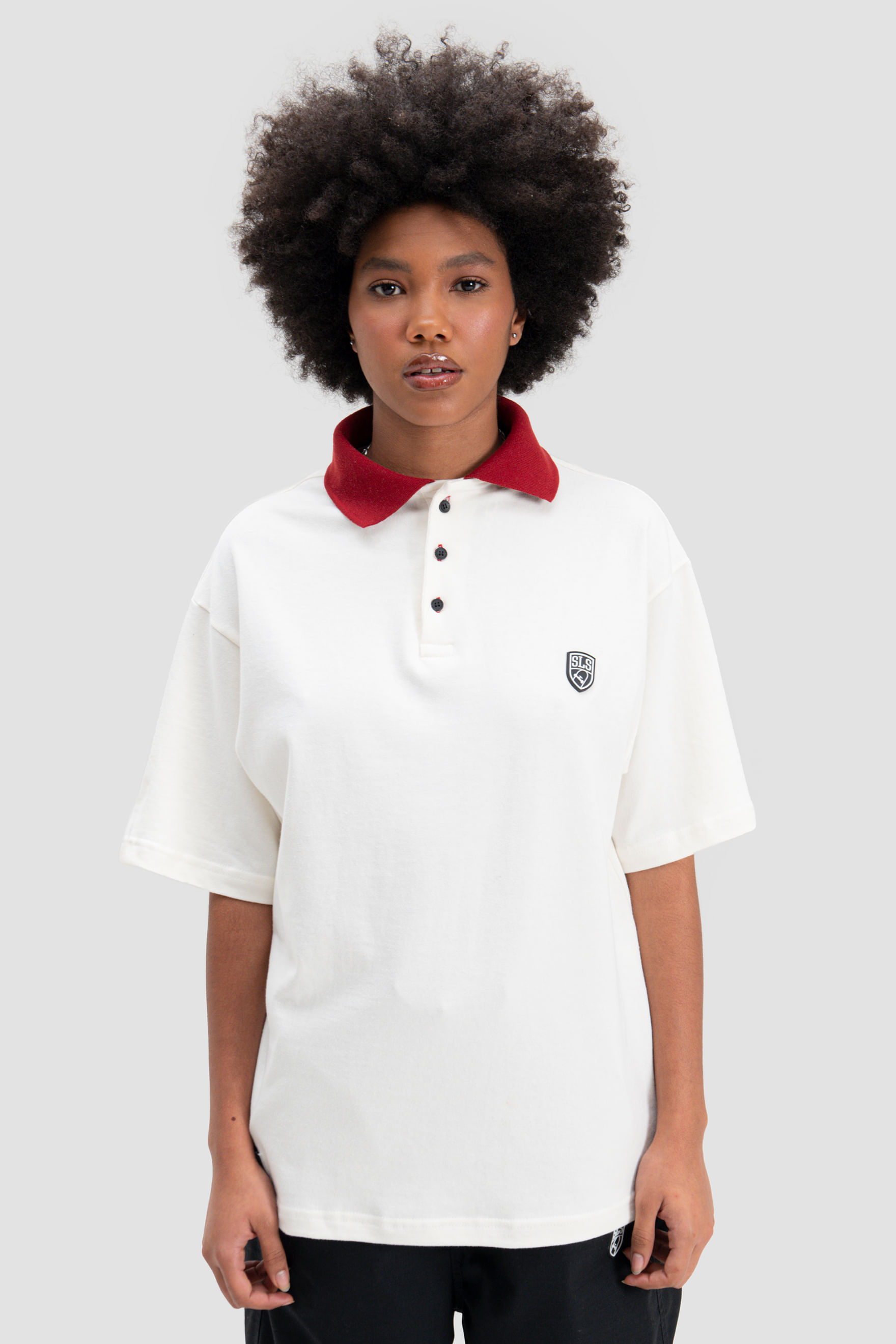 POLO BAW X SLS