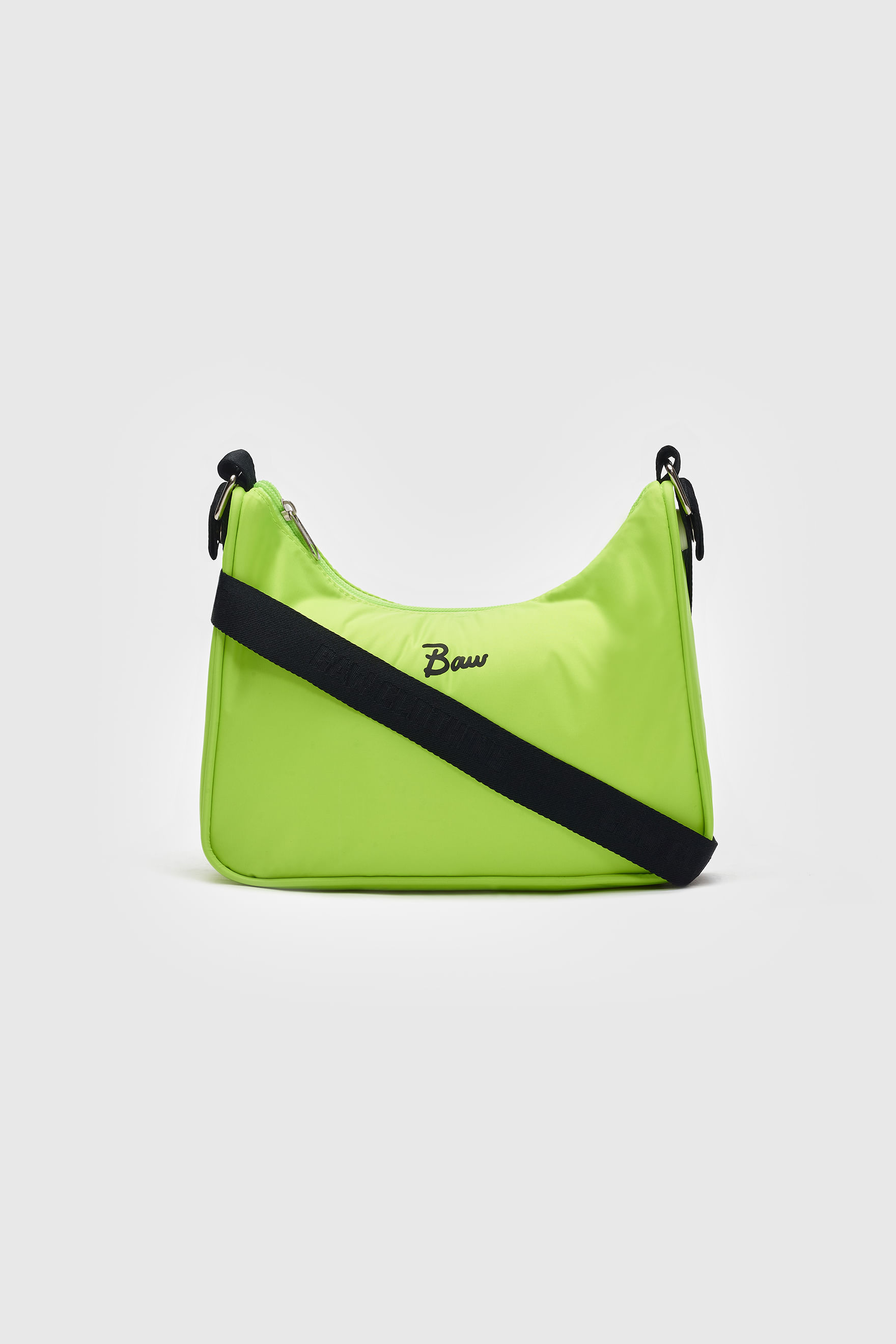 Handbag Bold Logo