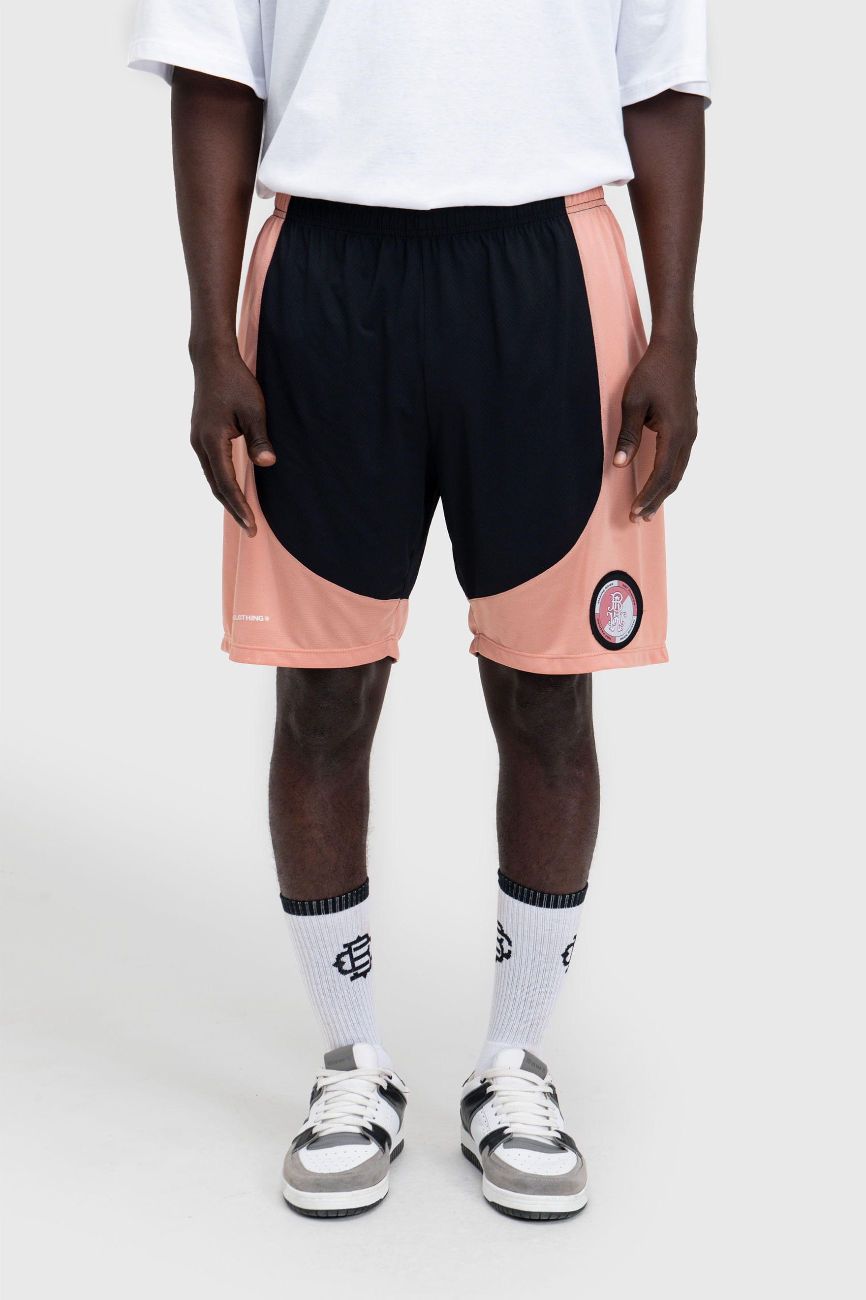 SOCCER SHORTS MIDFIELDER