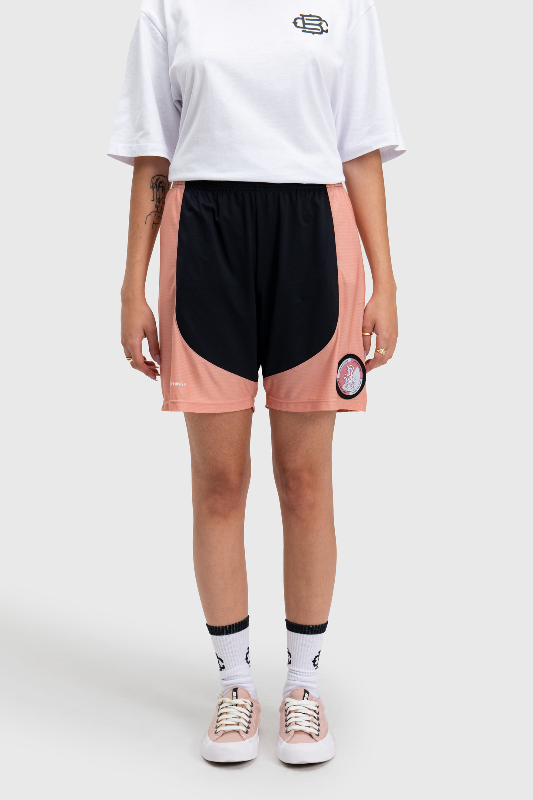 SOCCER SHORTS MIDFIELDER
