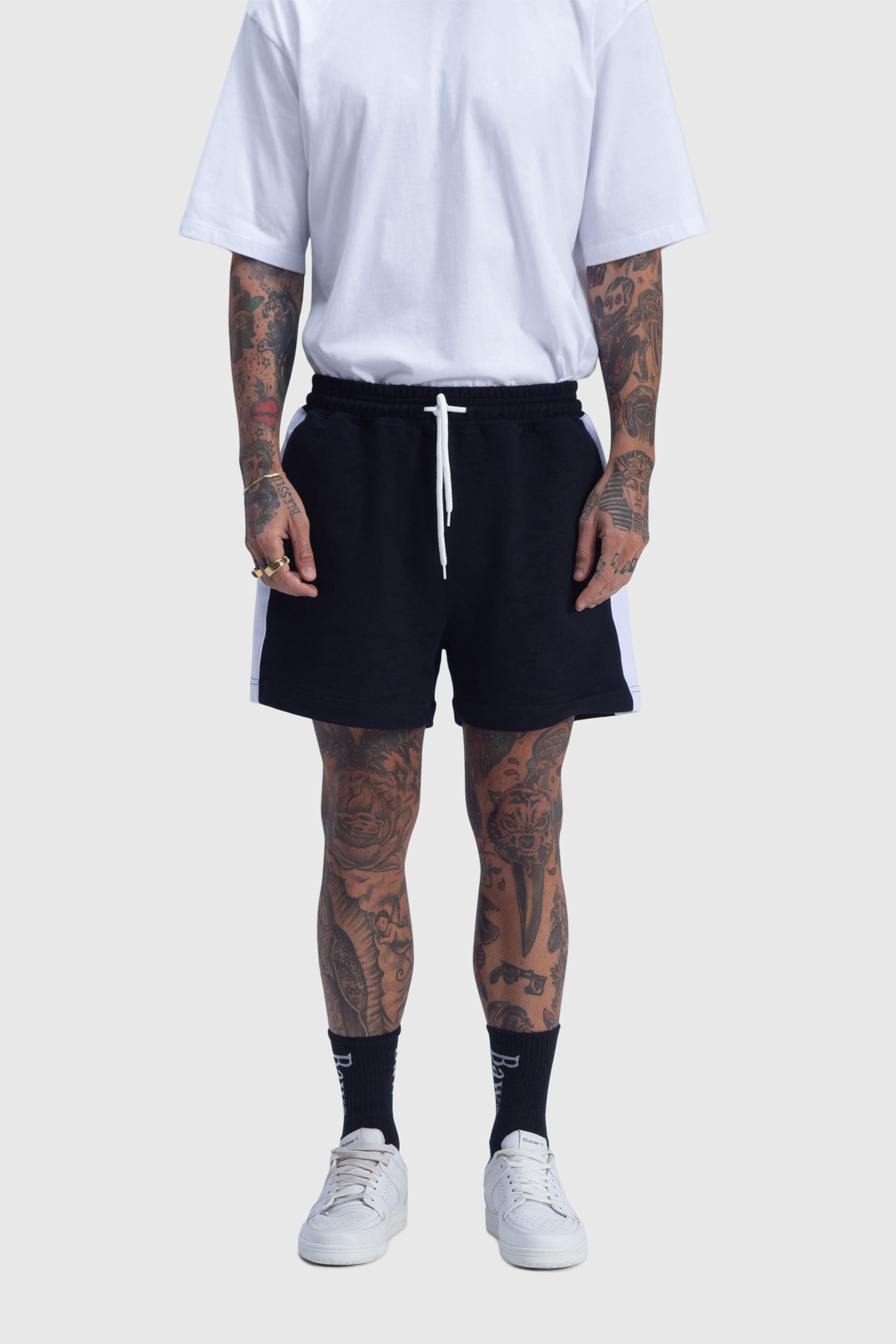SHORTS PB