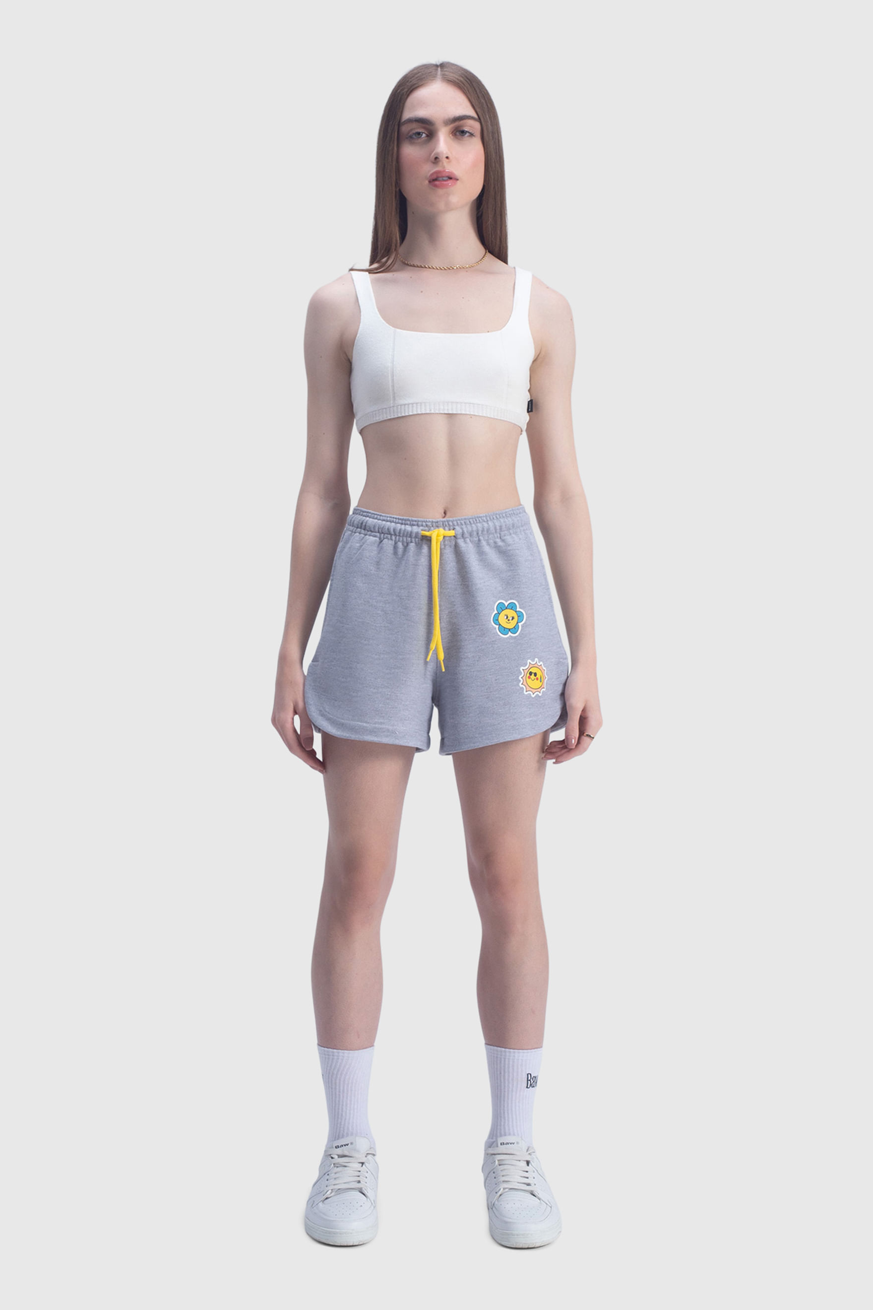 SHORTS ALWAYS SUNNY