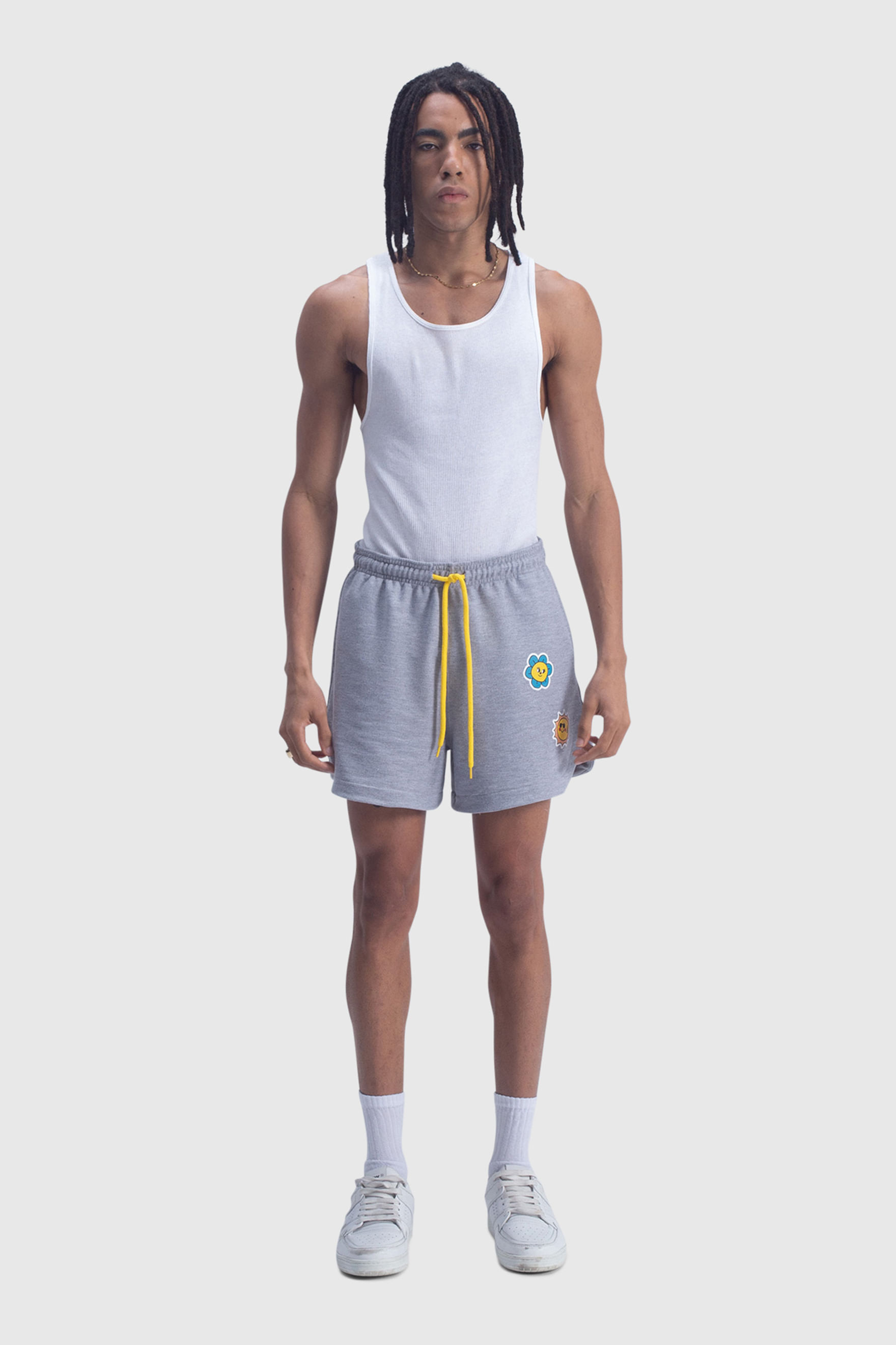 SHORTS ALWAYS SUNNY