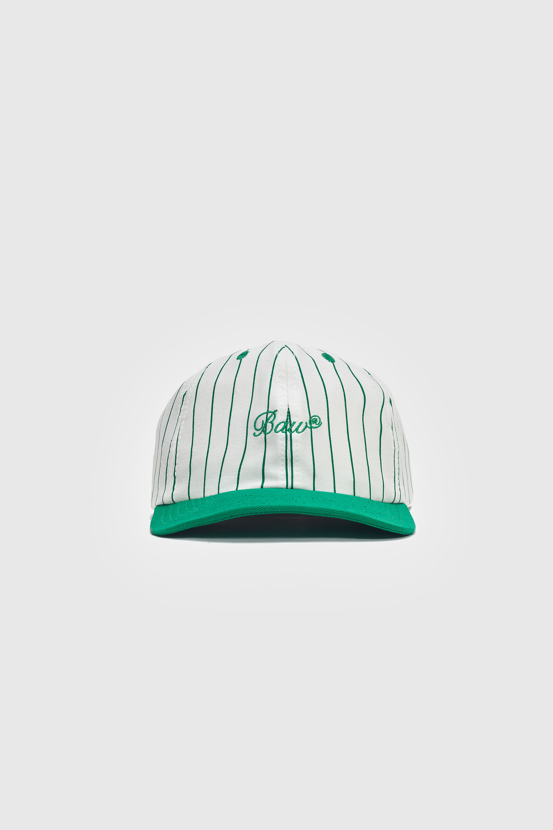 CAP HAT BAW STRIPES