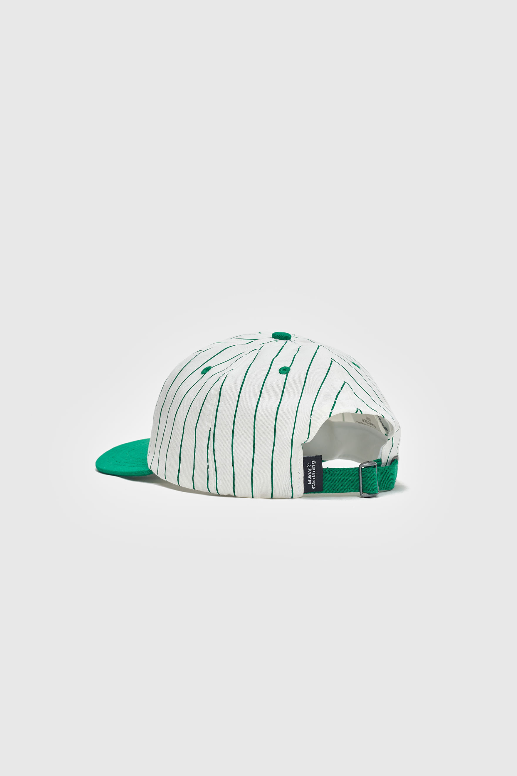 CAP HAT BAW STRIPES