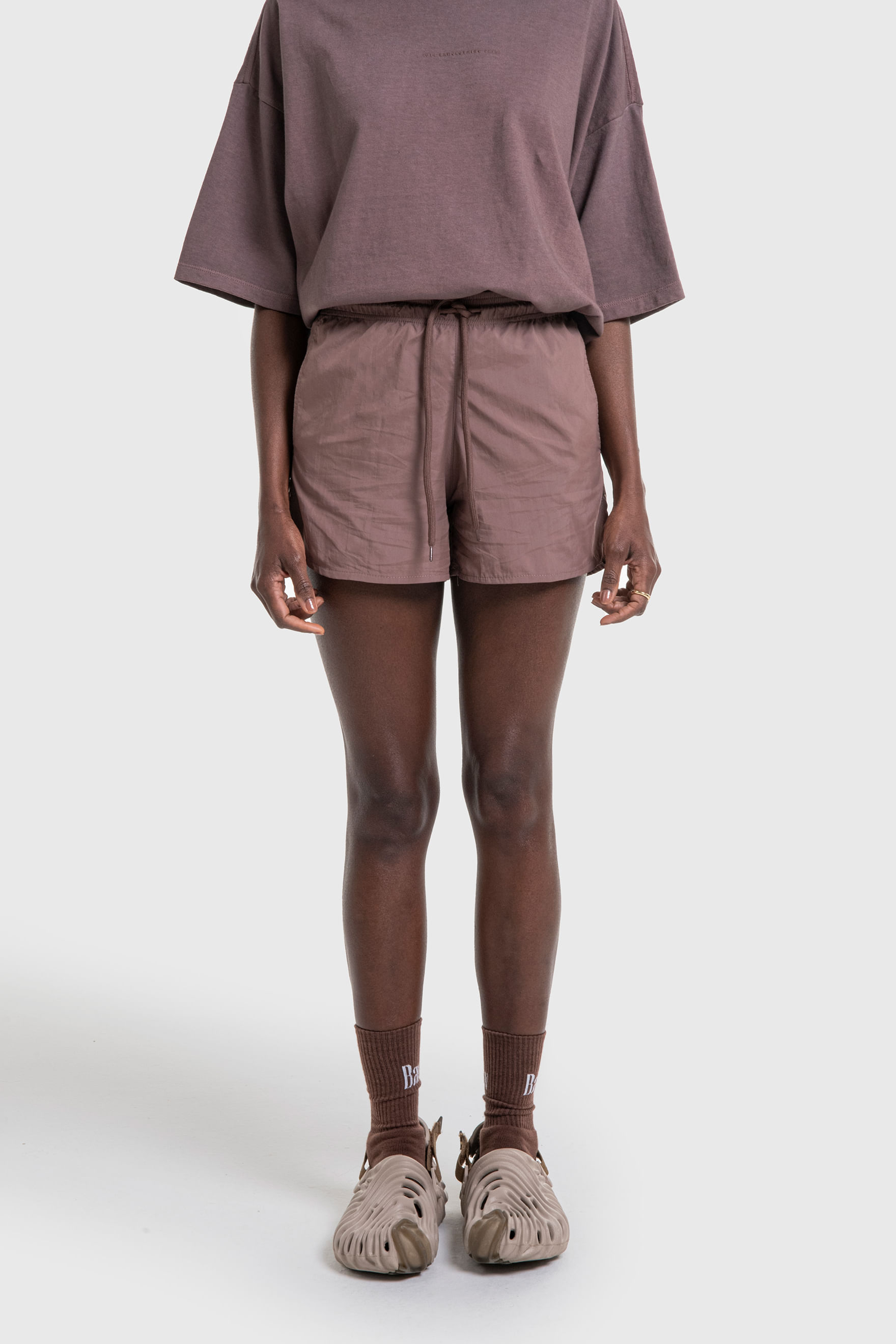 SHORTS NEW COMFY BASICS