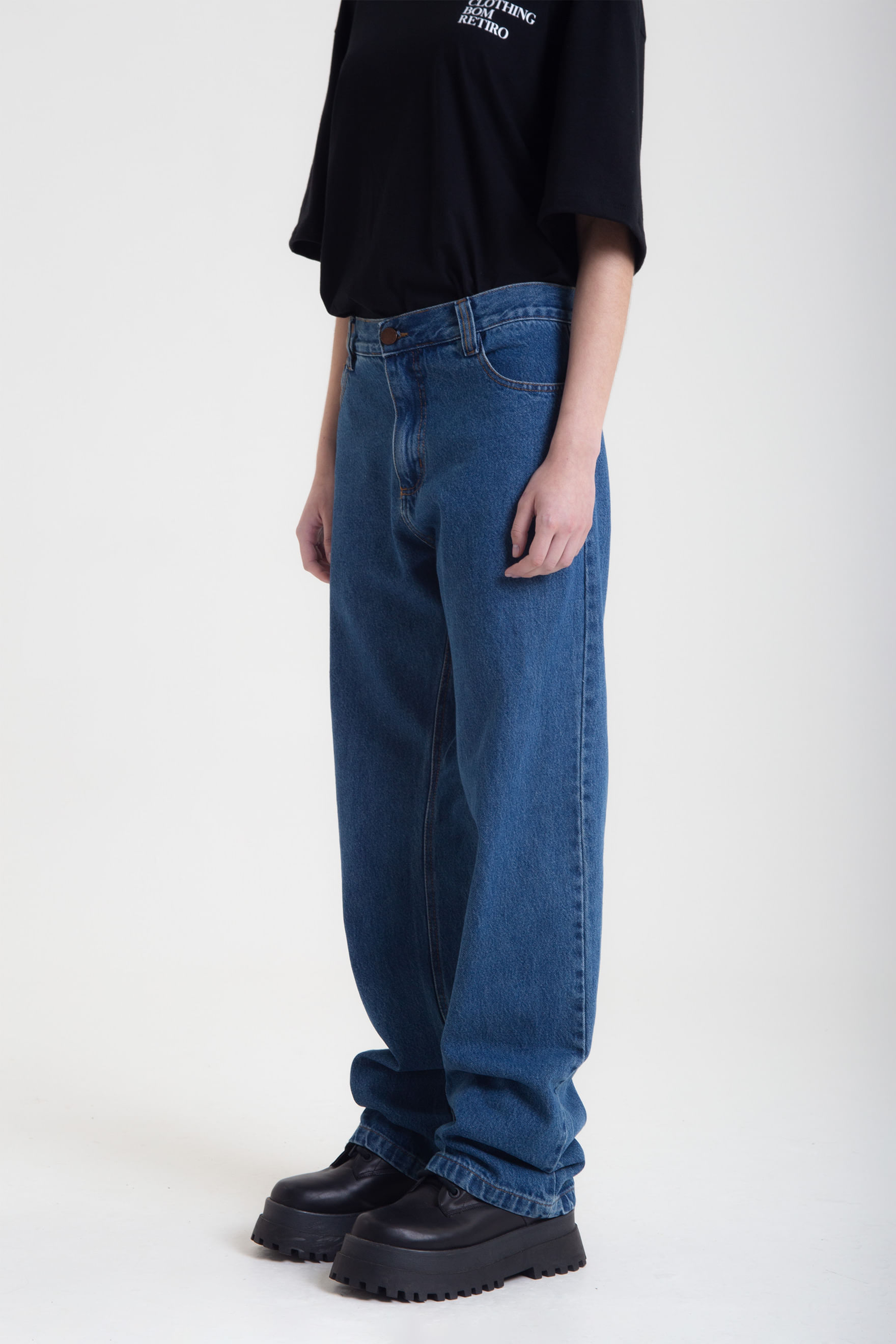 JEANS PANTS