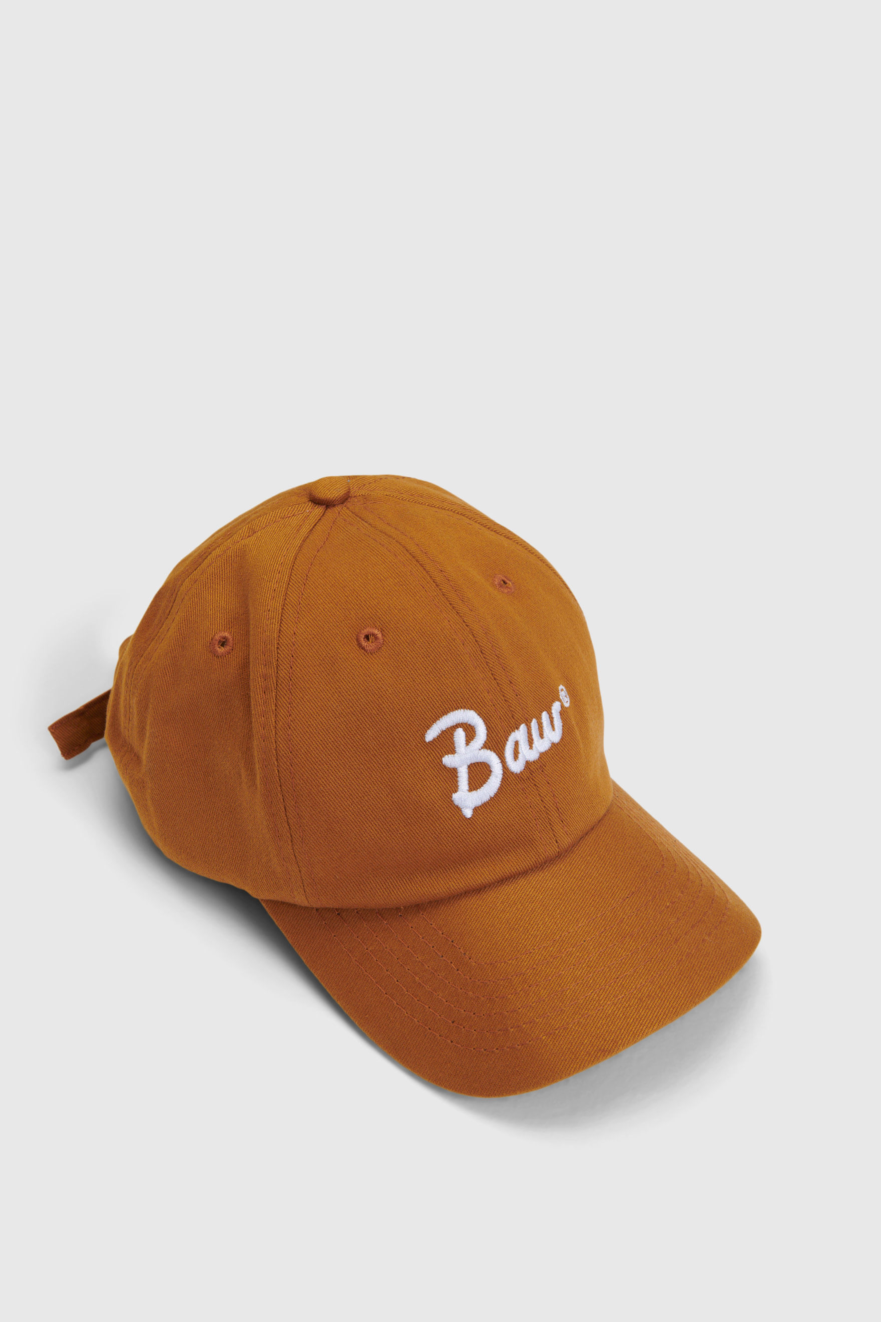 BONE DAD HAT BOLD