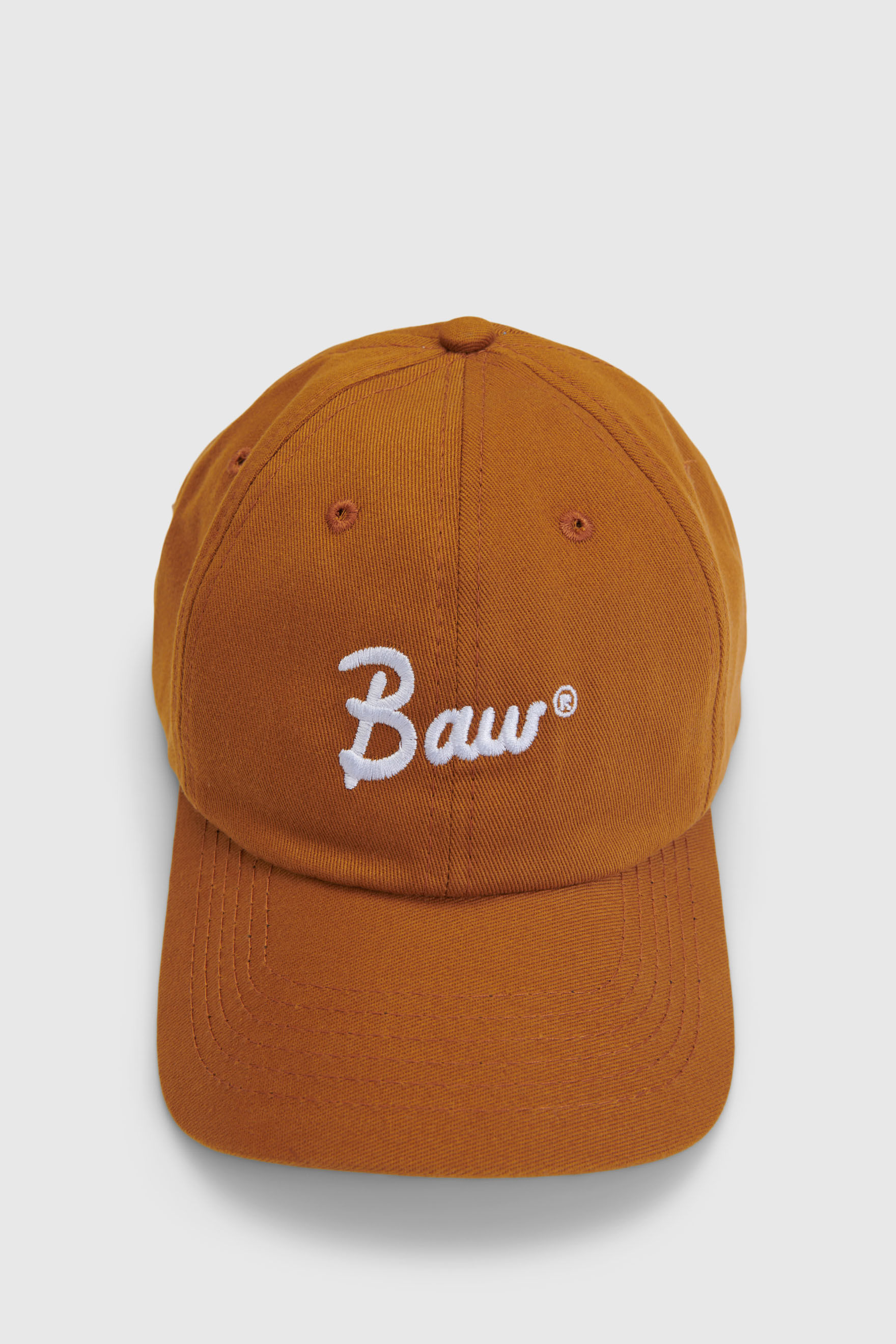 BONE DAD HAT BOLD