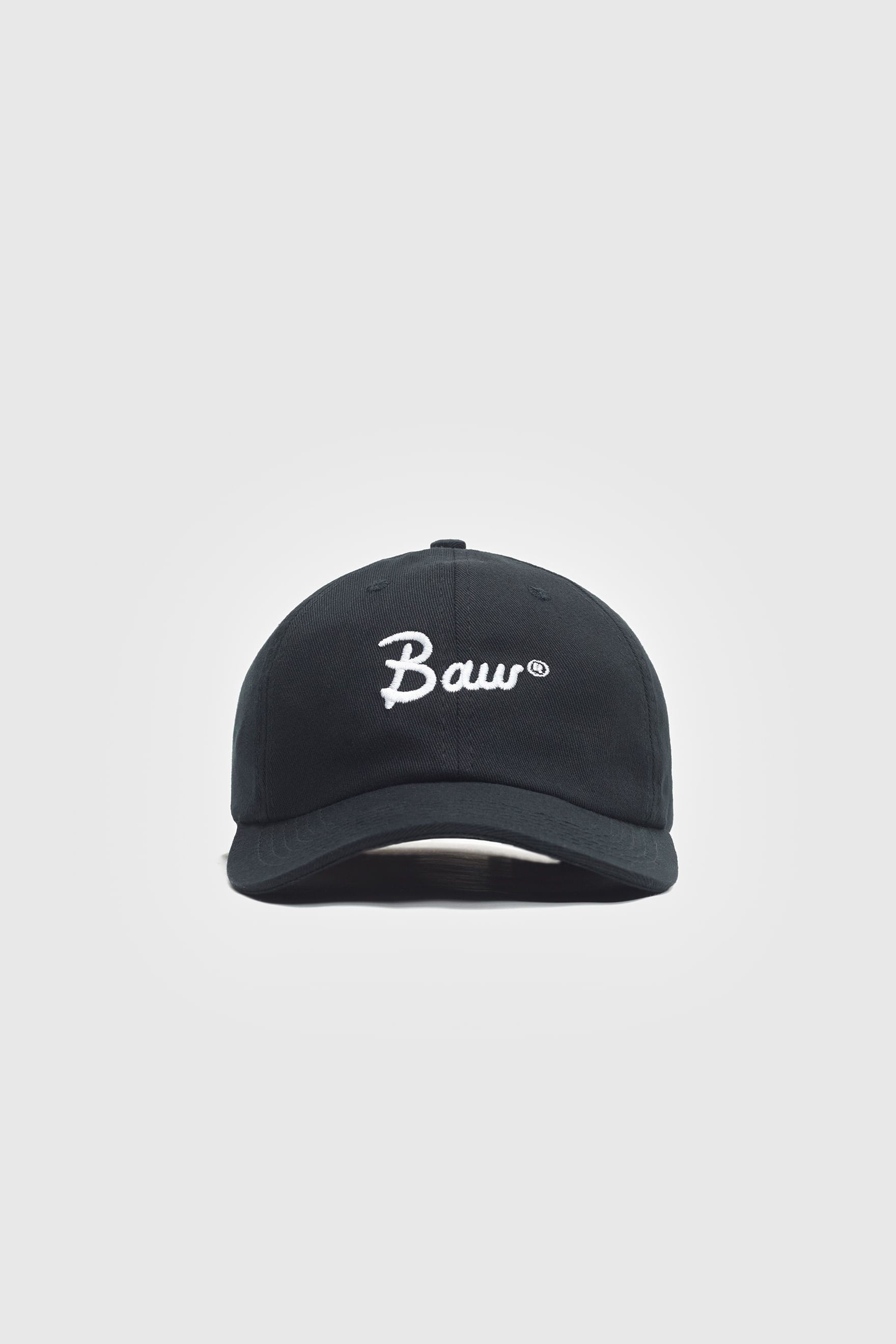 BONE DAD HAT BOLD