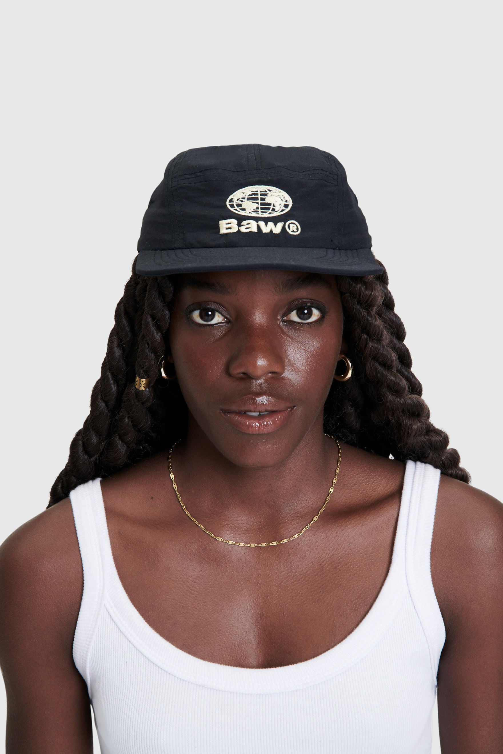 BONE FIVE PANEL BAW WORLD