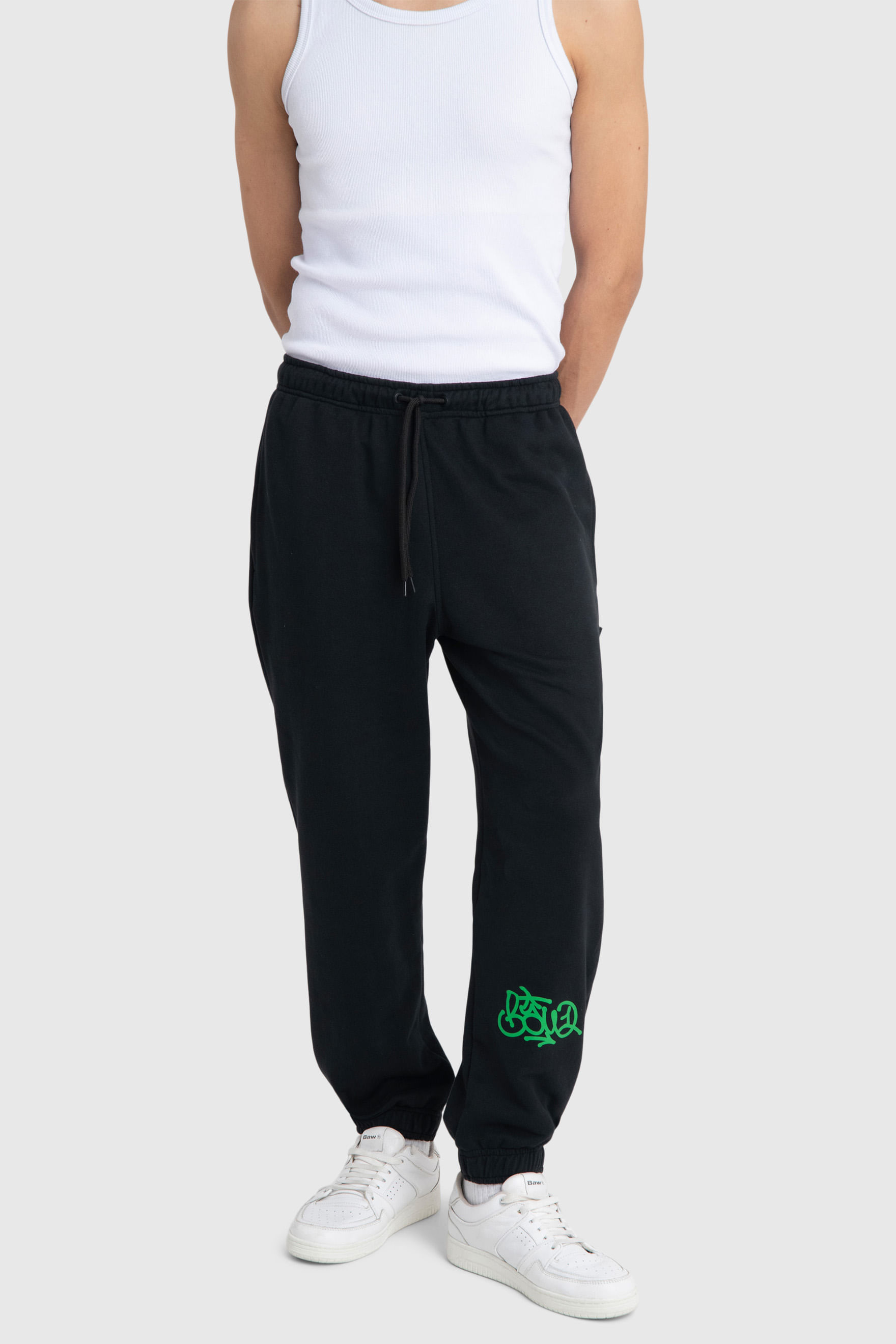 CALCA TRACK JOGGER BAW PIXO
