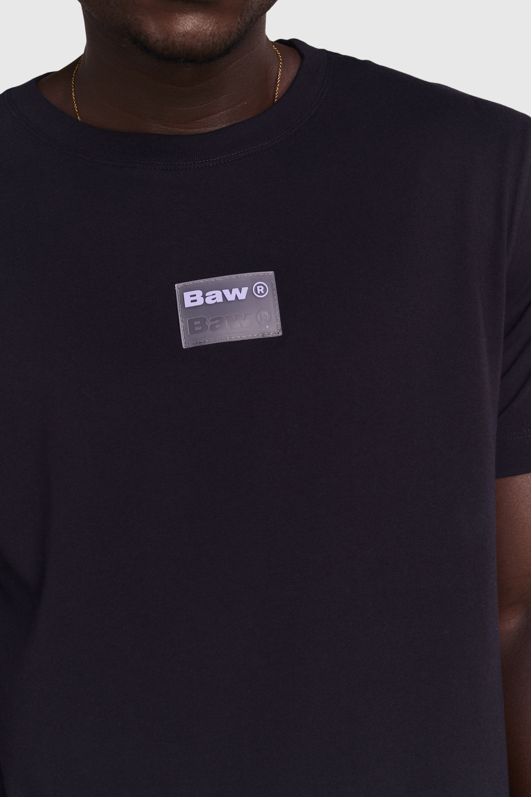 Camiseta Mc Regular Baw Baw