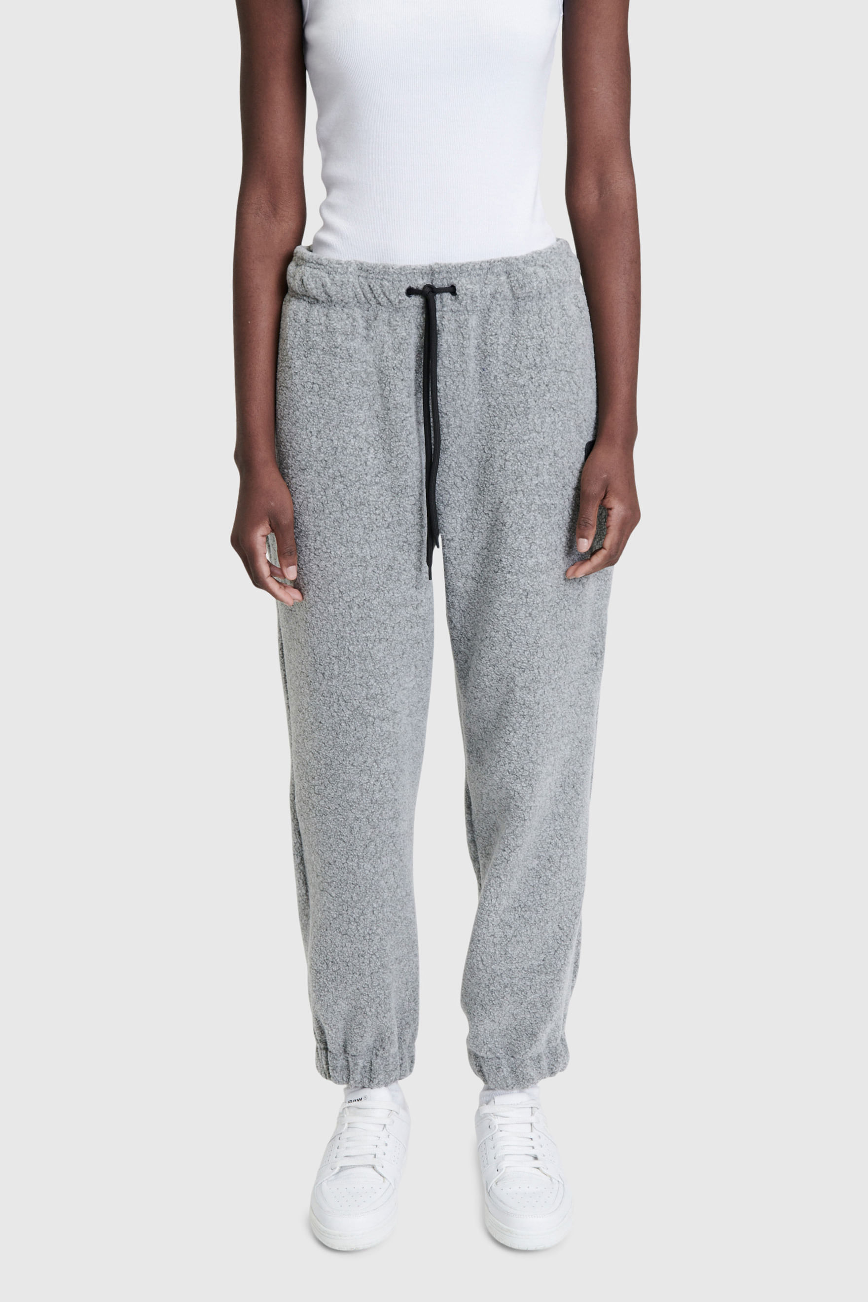 CALCA MELANGE SHERPA