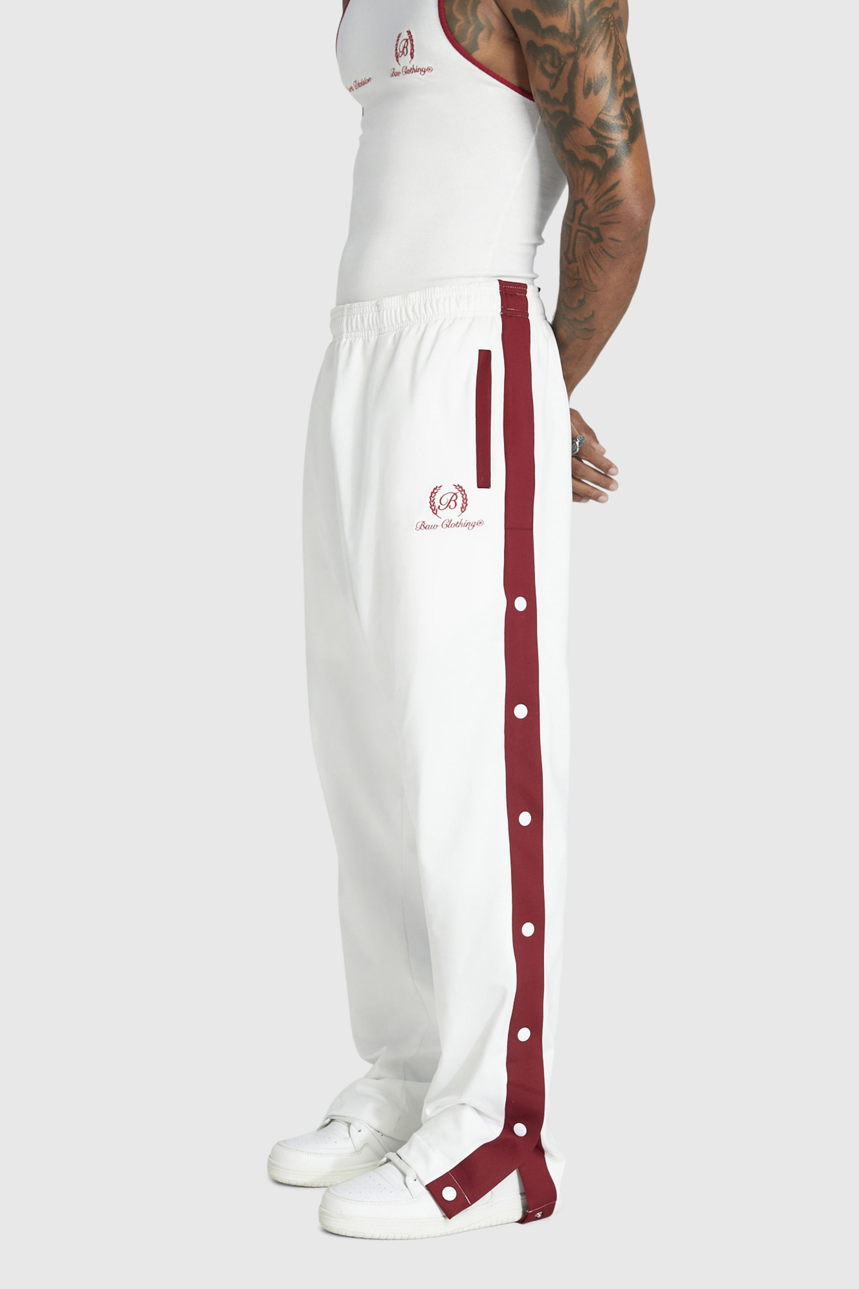 CALCA STRAP SPORTS DIVISION