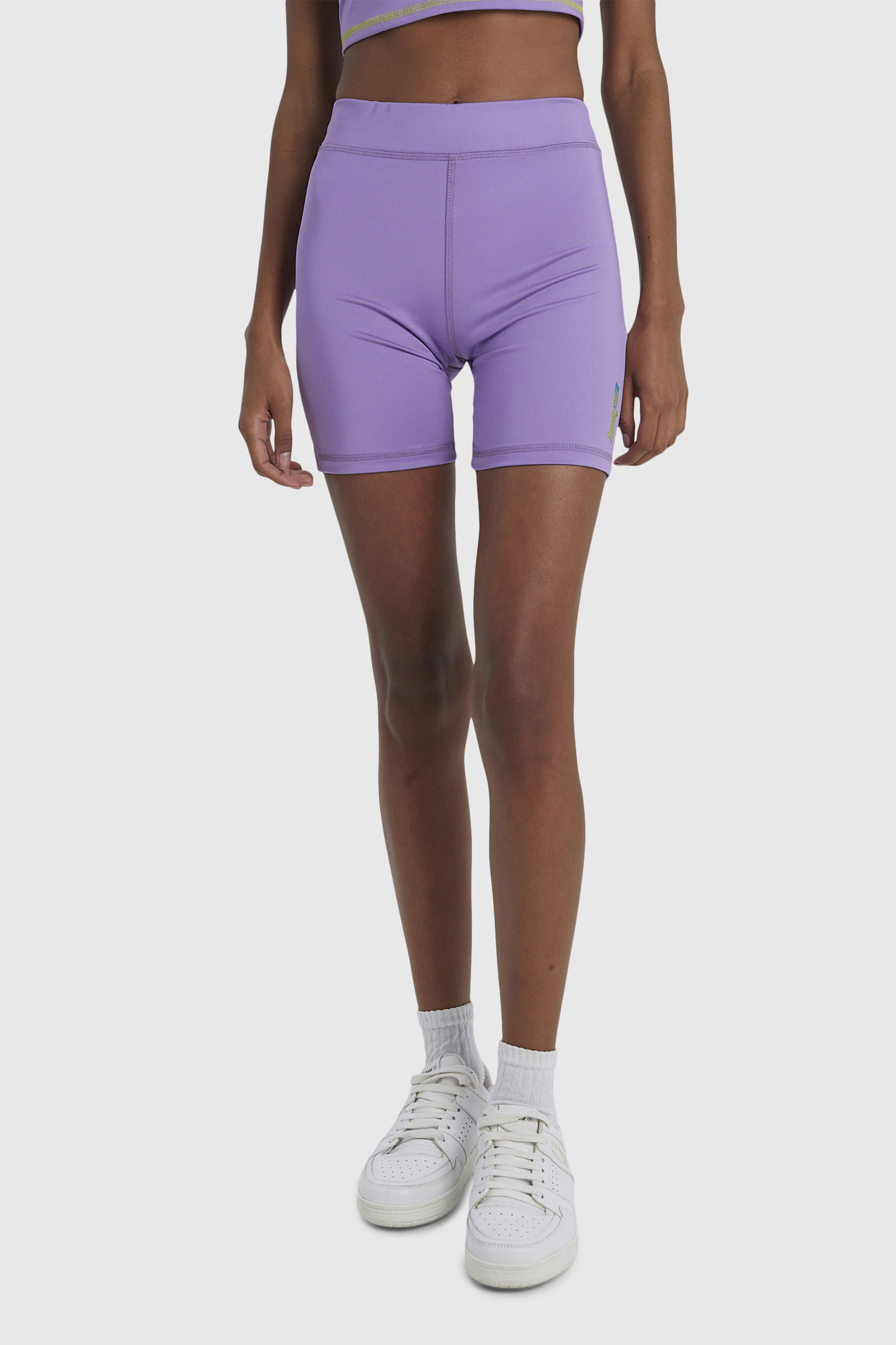 SHORTS CICLISTA BLAZE COLOR
