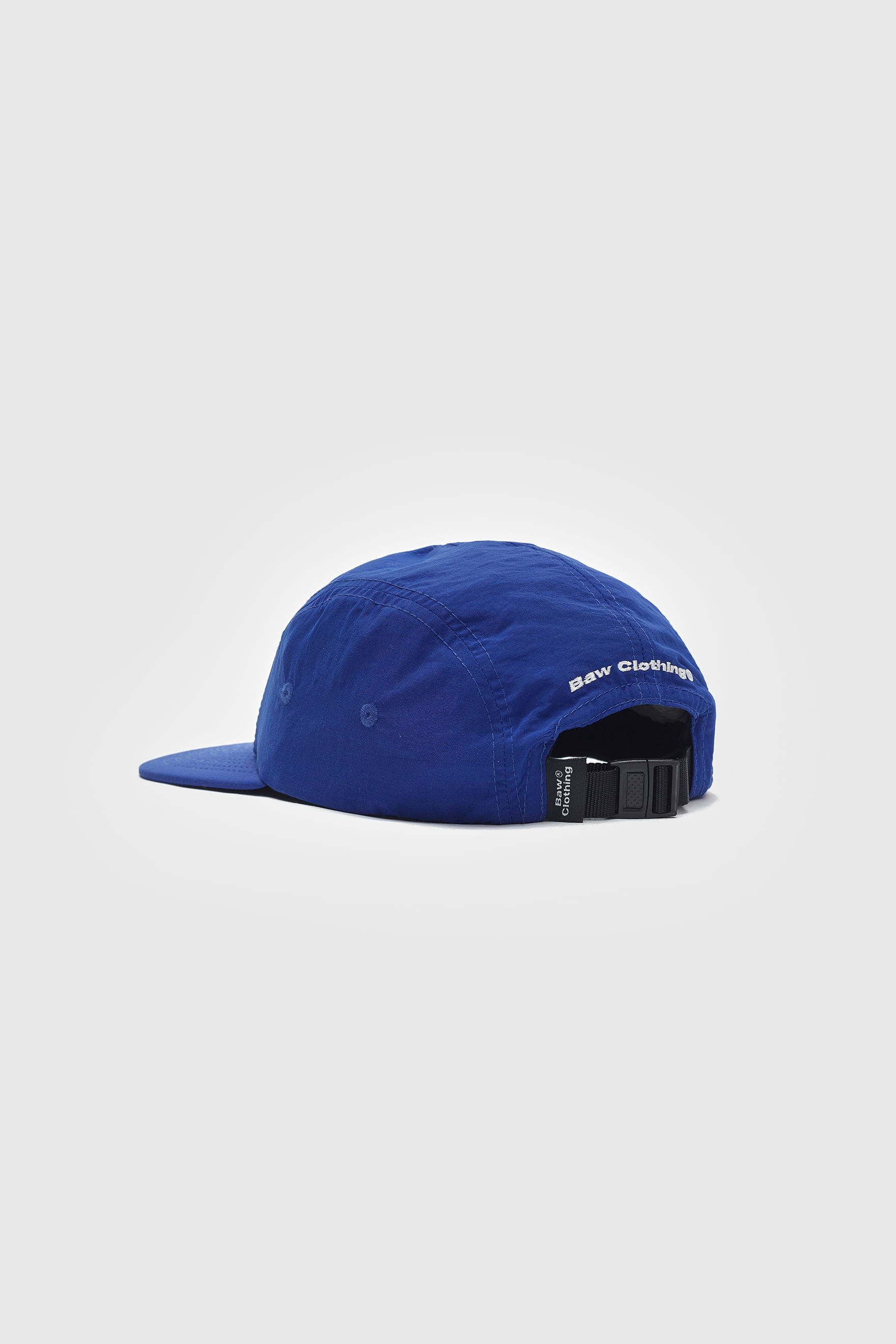 Boné FIRE Five Panel Little Tag (Azul Royal) : BONÉS : fireapparelbr