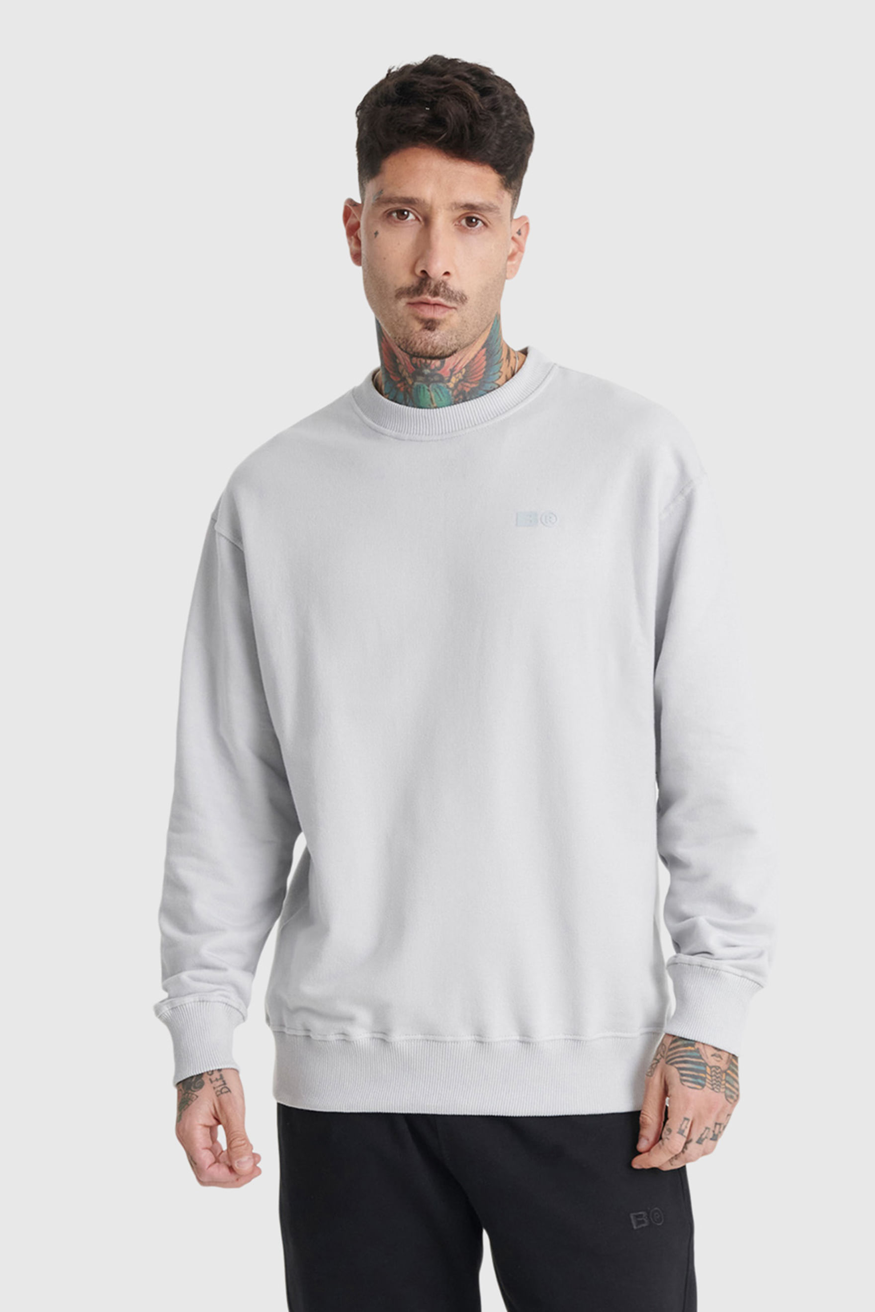 Sweatshirt Essential Br