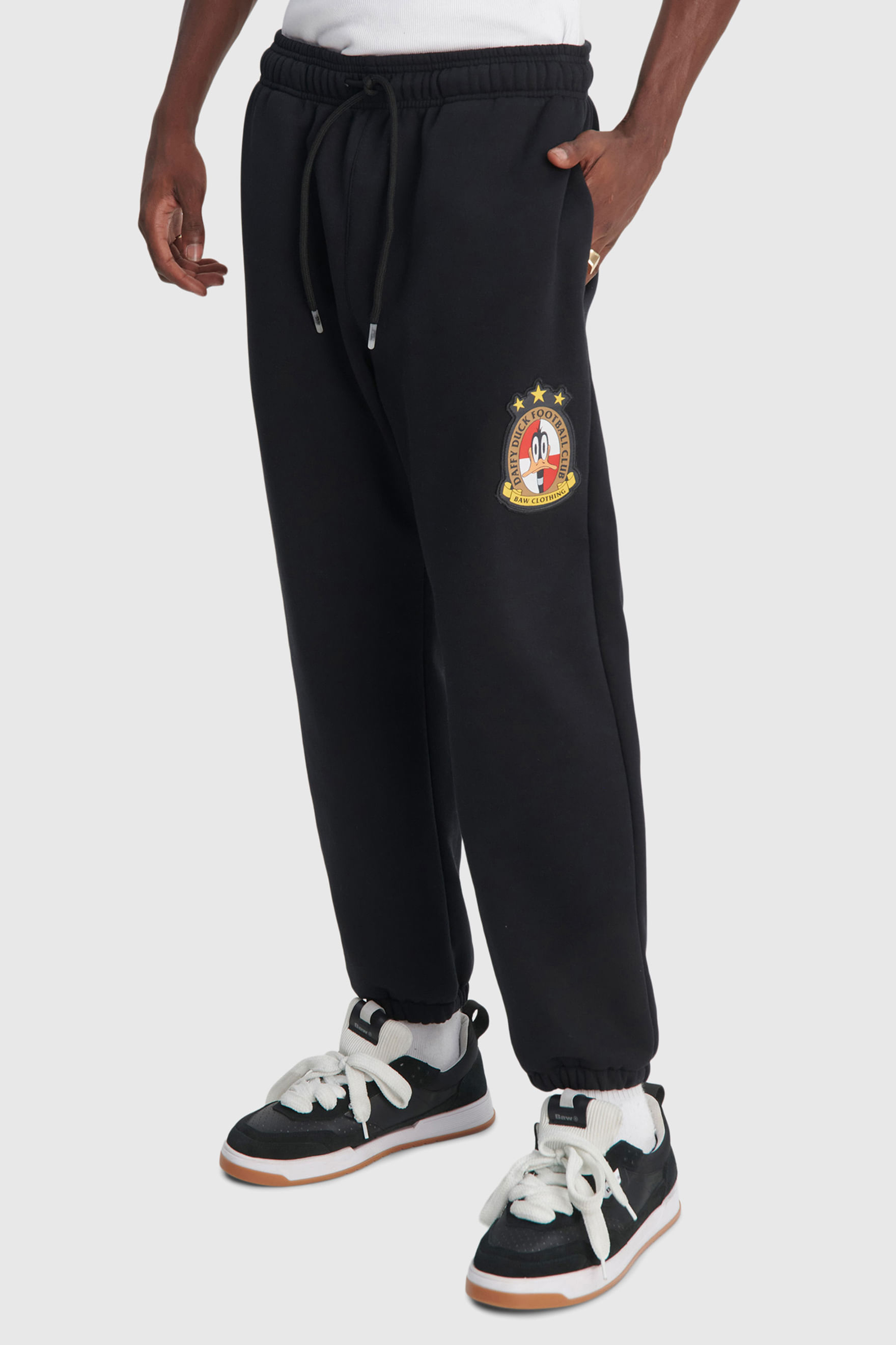 TRACK JOGGER DUCK F.C BAW X LOONEY TUNES