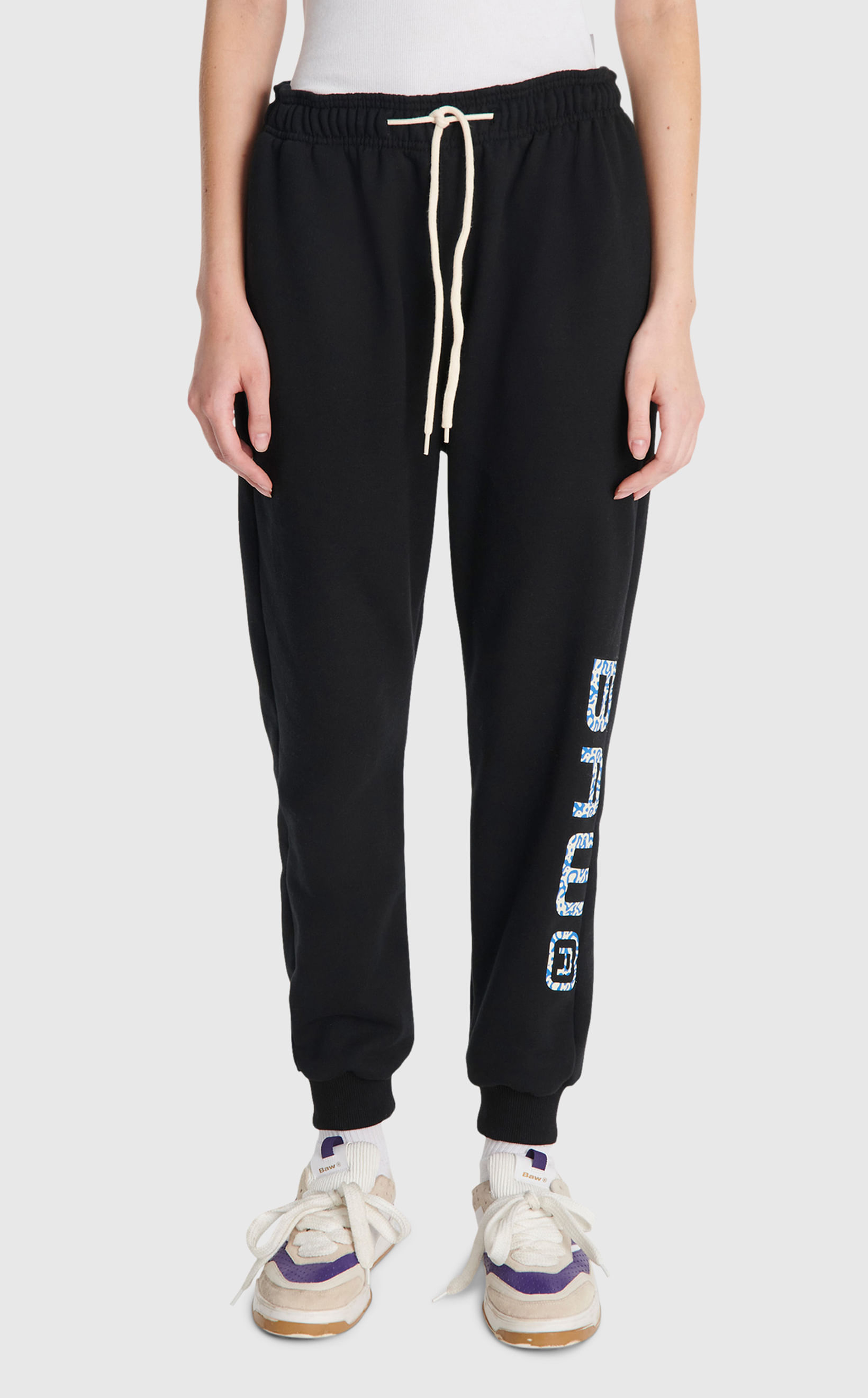 CALCA JOGGER STIN