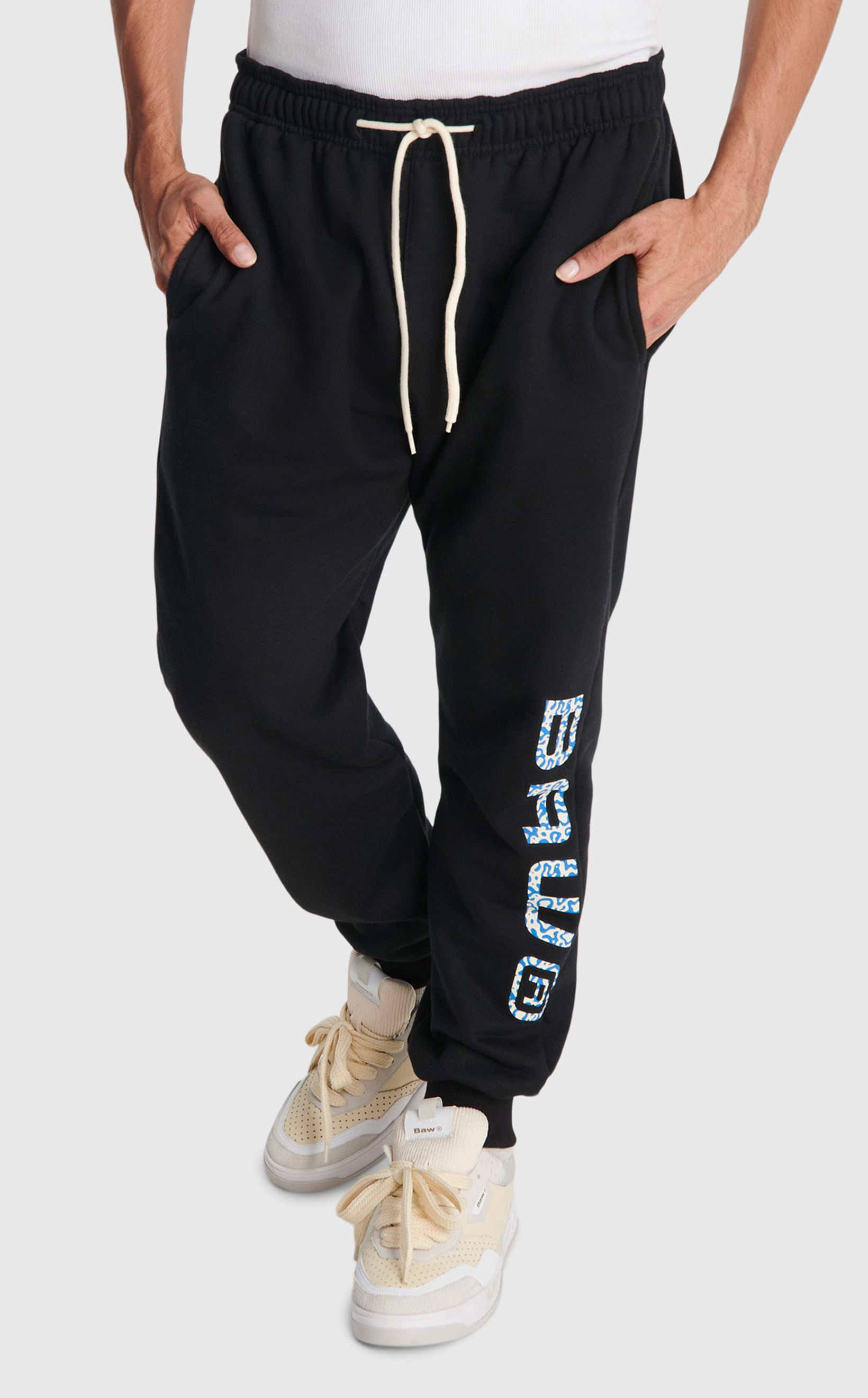 CALCA JOGGER STIN