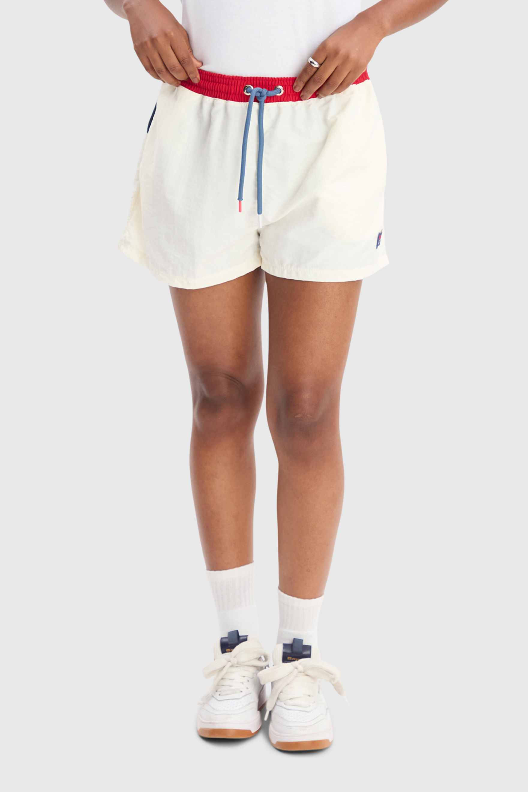 SHORTS ACQUA PANEL