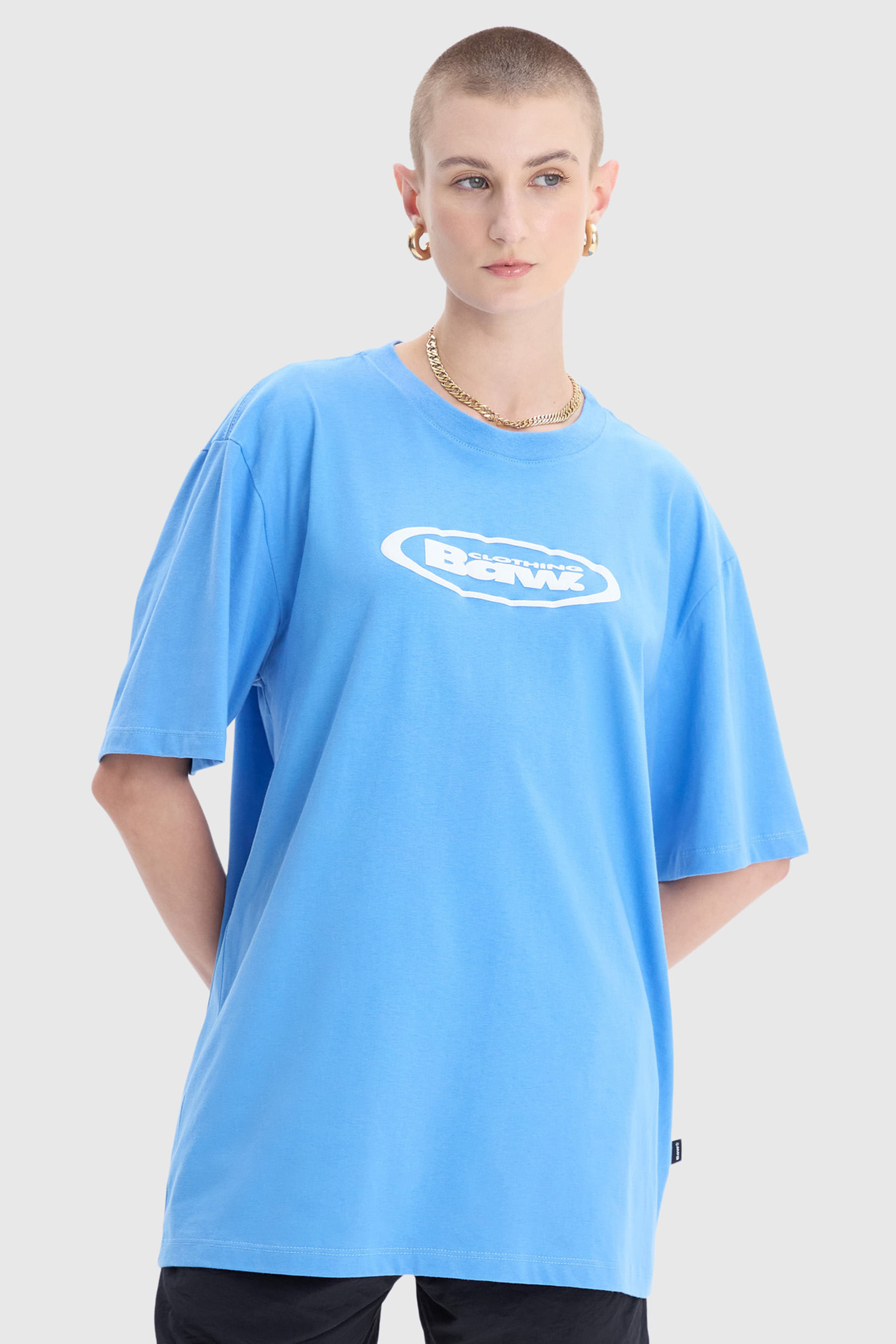 CAMISETA REGULAR CLASSY 14