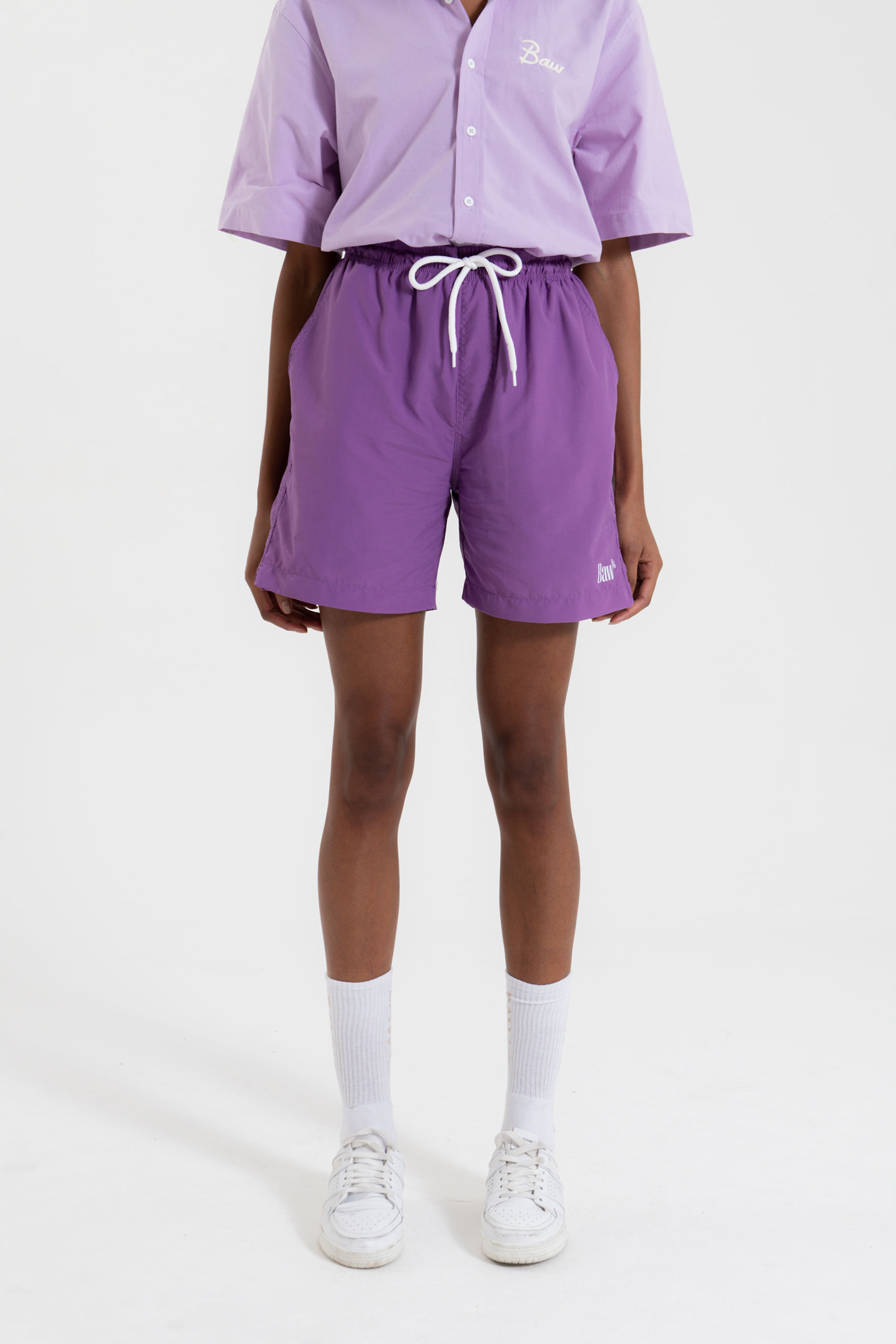 POOL SHORTS