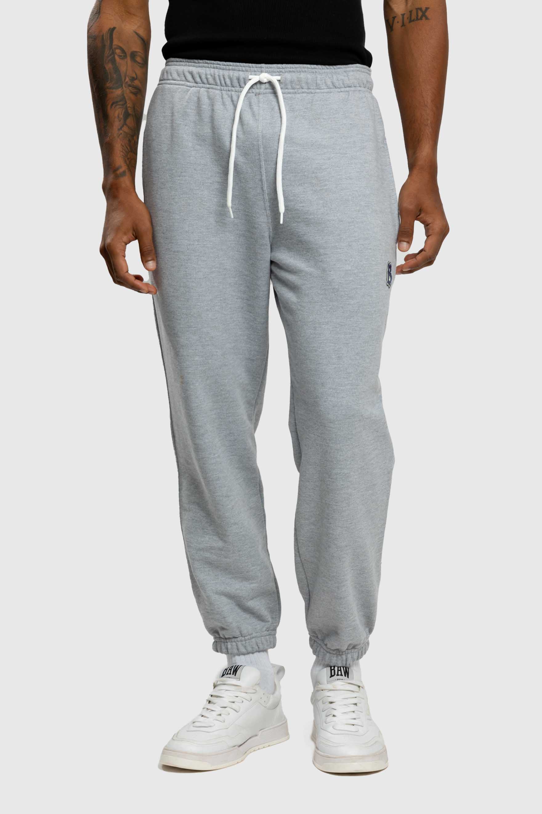 TRACK JOGGER BASIC B