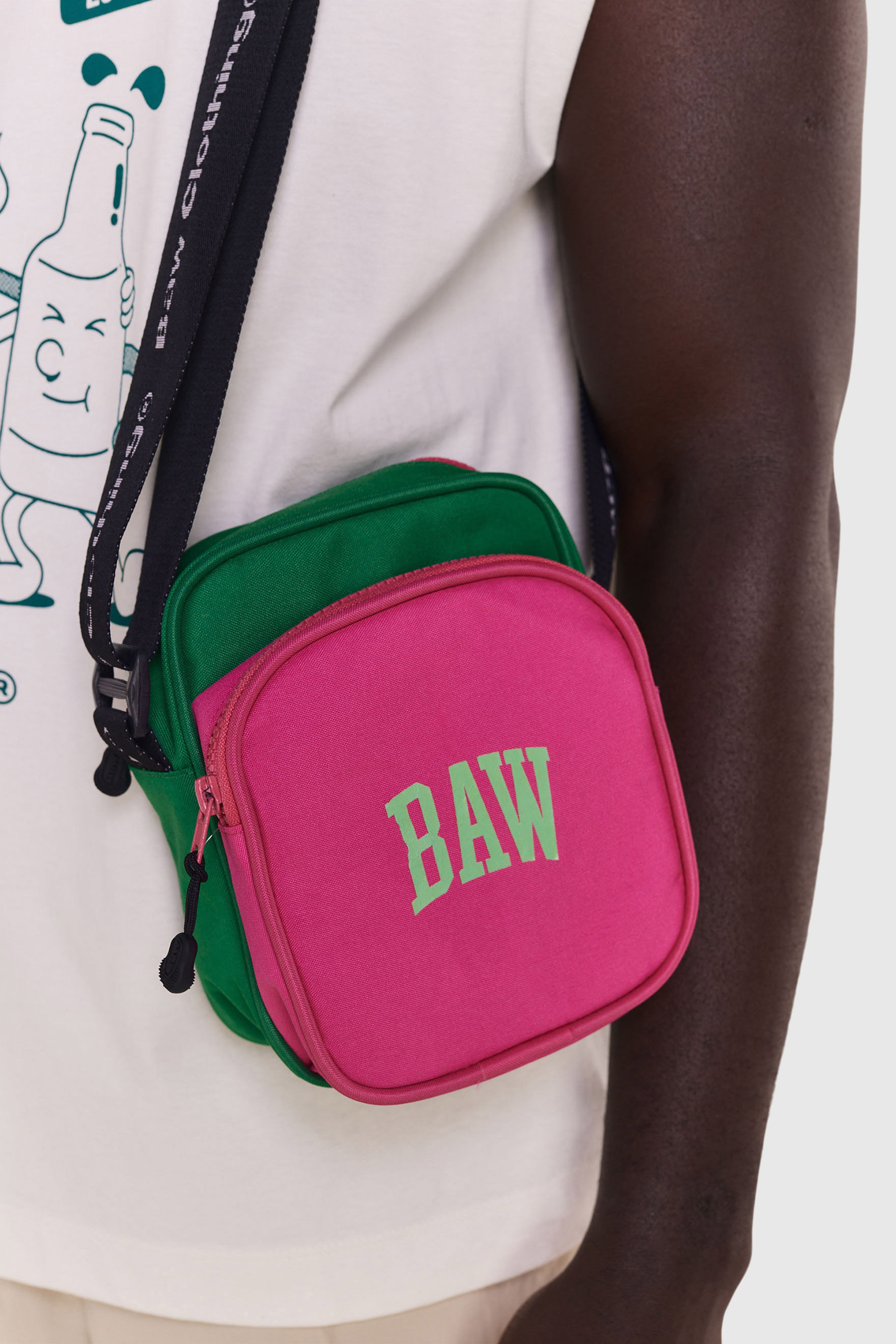 Shoulder Bag Baw Athletic