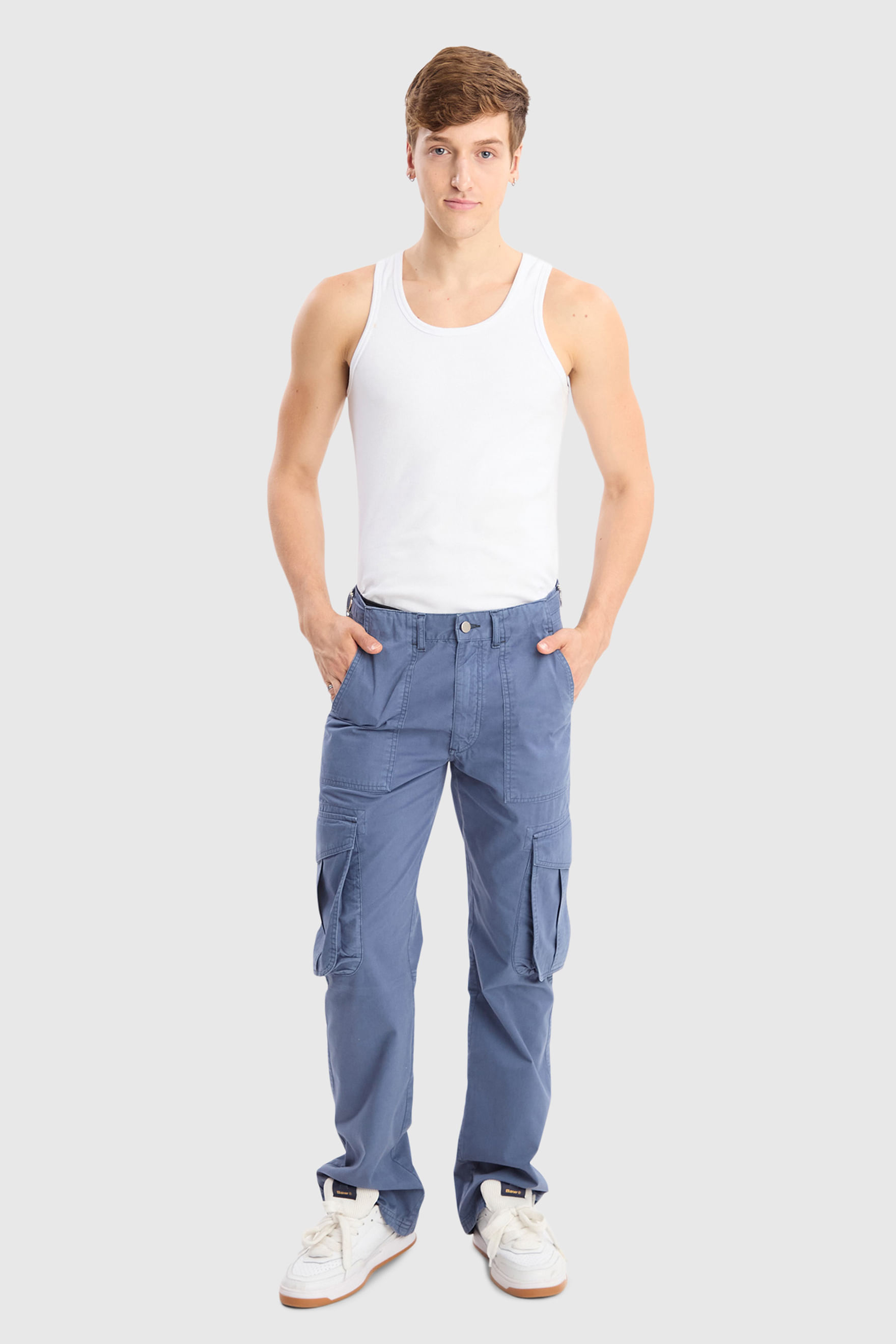 Calças Baw Clothing - jogger, moletom, cargo e mais