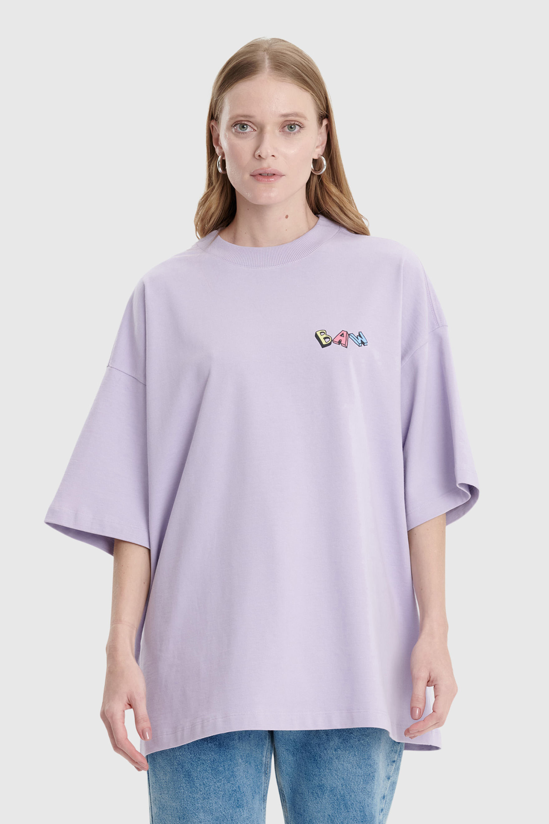 CAMISETA NEW OVER SKATE BEARS
