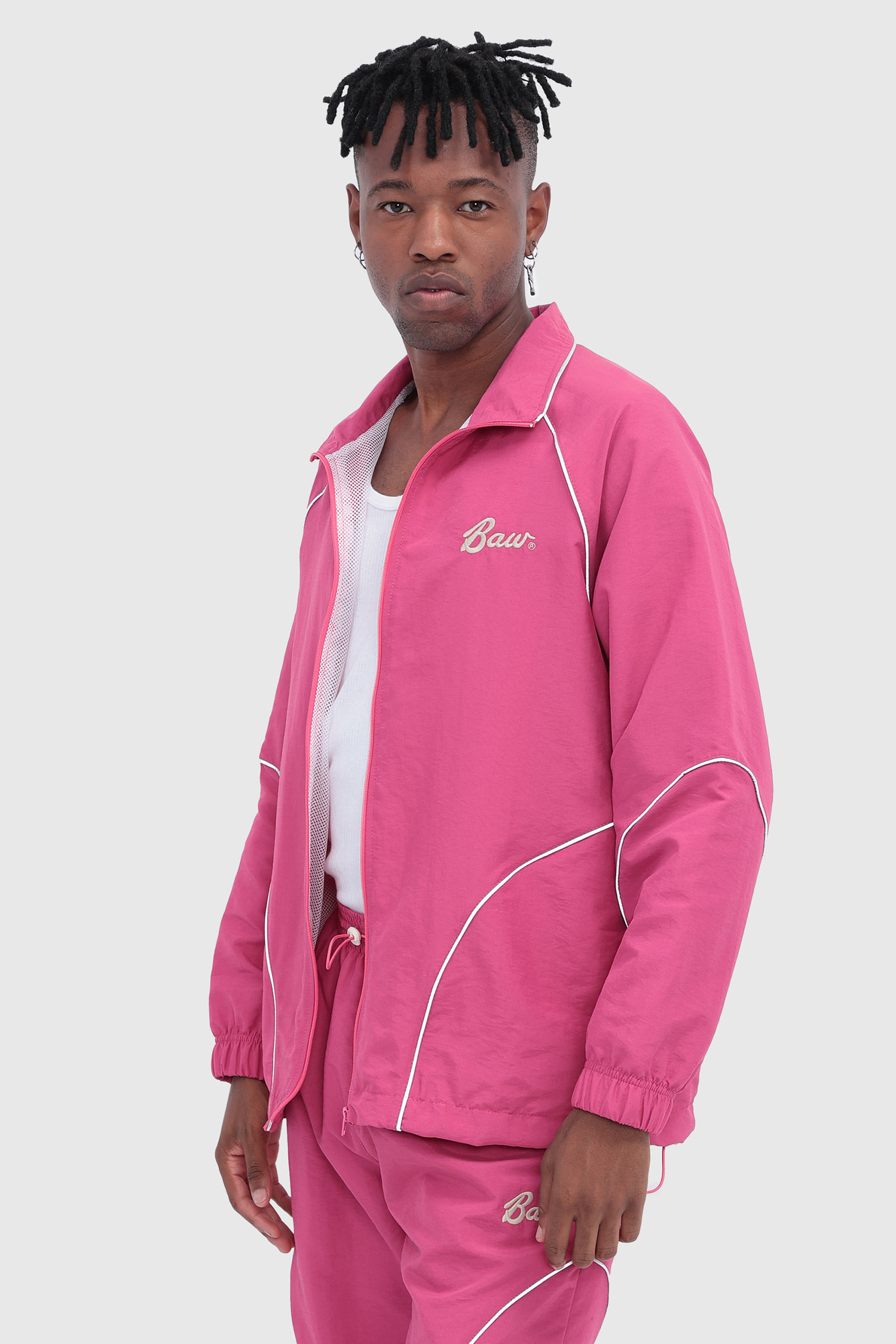 WINDBREAKER NEW CLASSIC