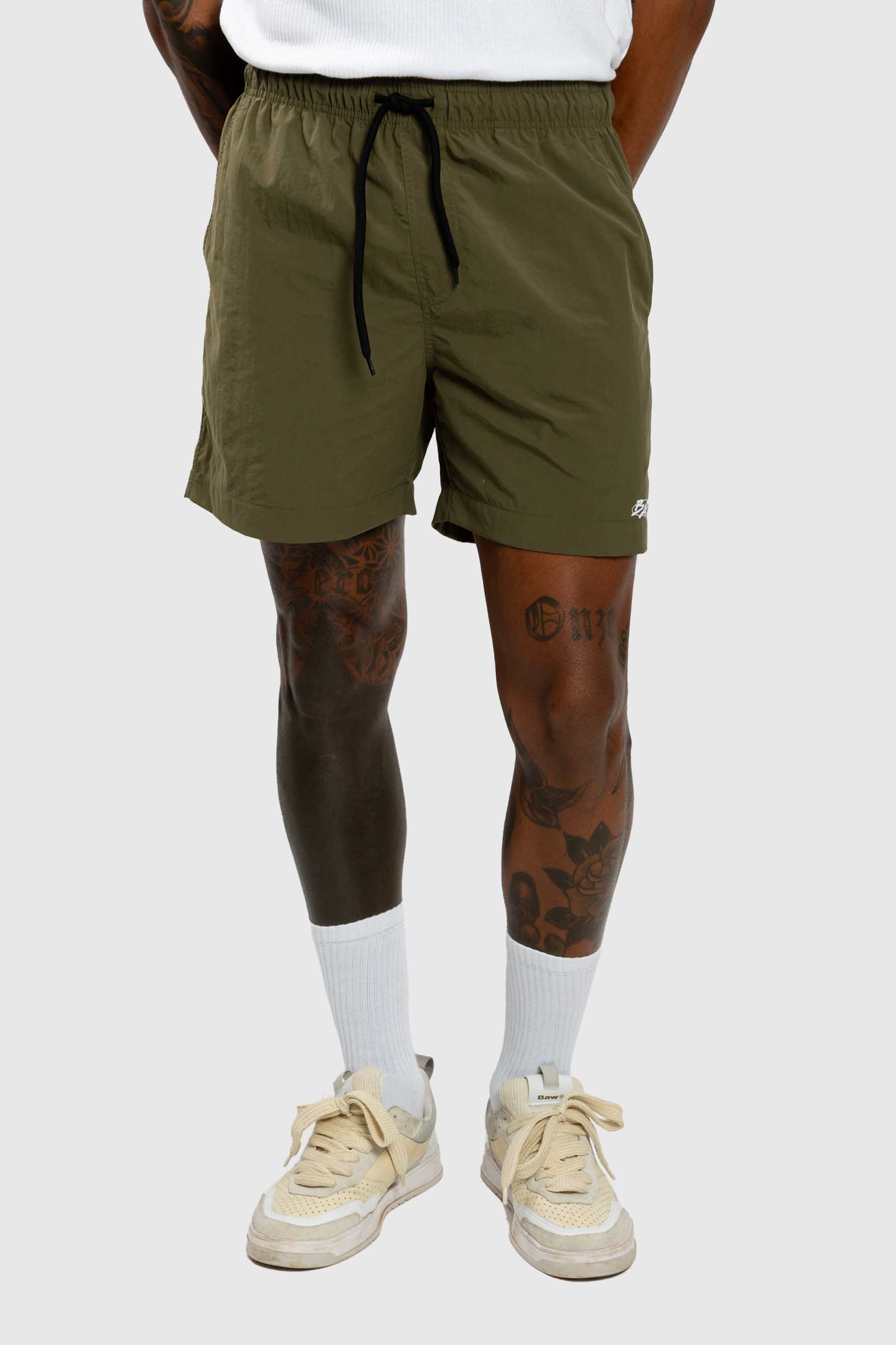 POOL SHORTS BASIC RAD
