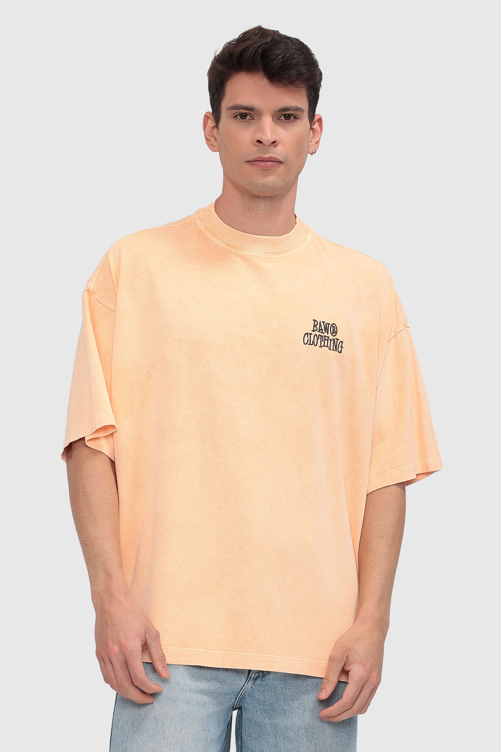 CAMISETA NEW OVER CALIFORNIA FRESH